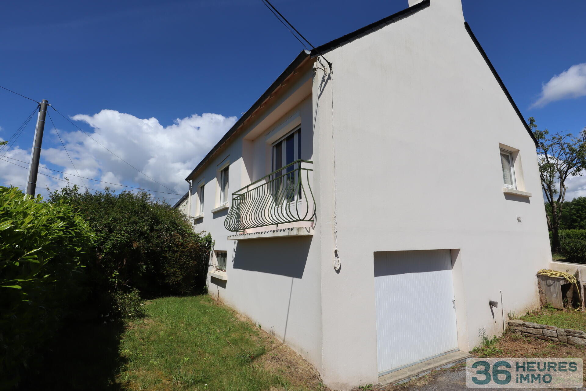 Maison à Gourlizon — vignette 16