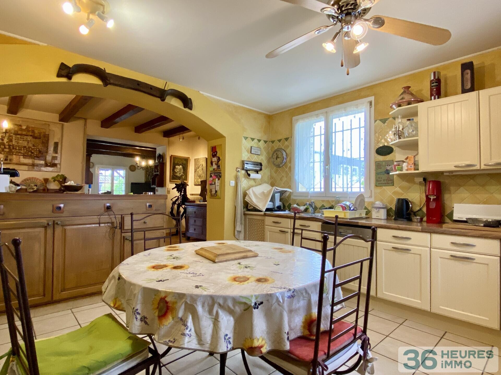 Maison à Carpentras — vignette 5