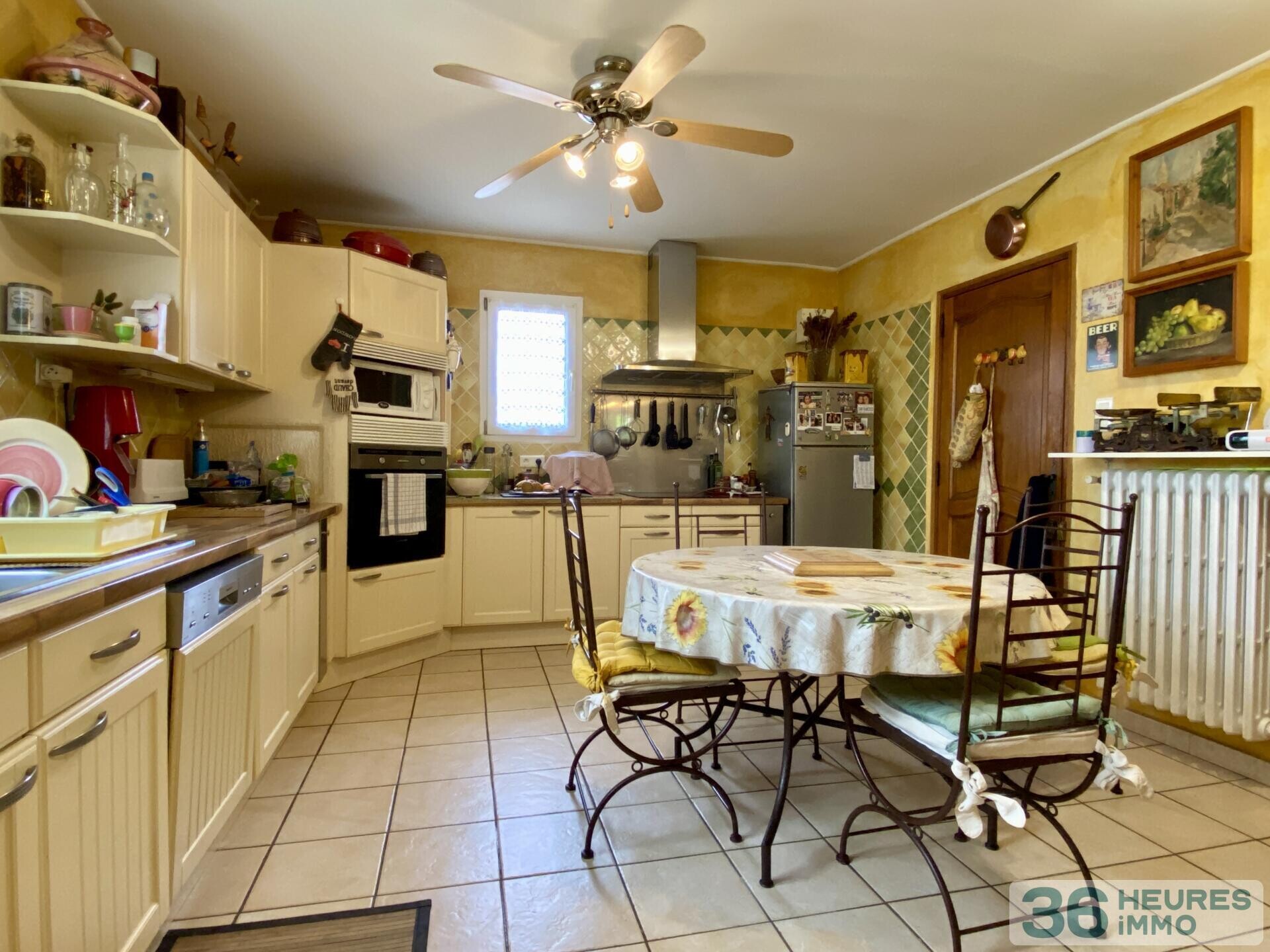 Maison à Carpentras — vignette 7