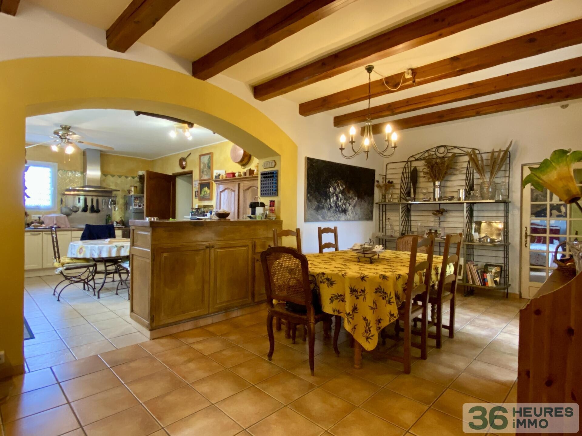 Maison à Carpentras — vignette 8