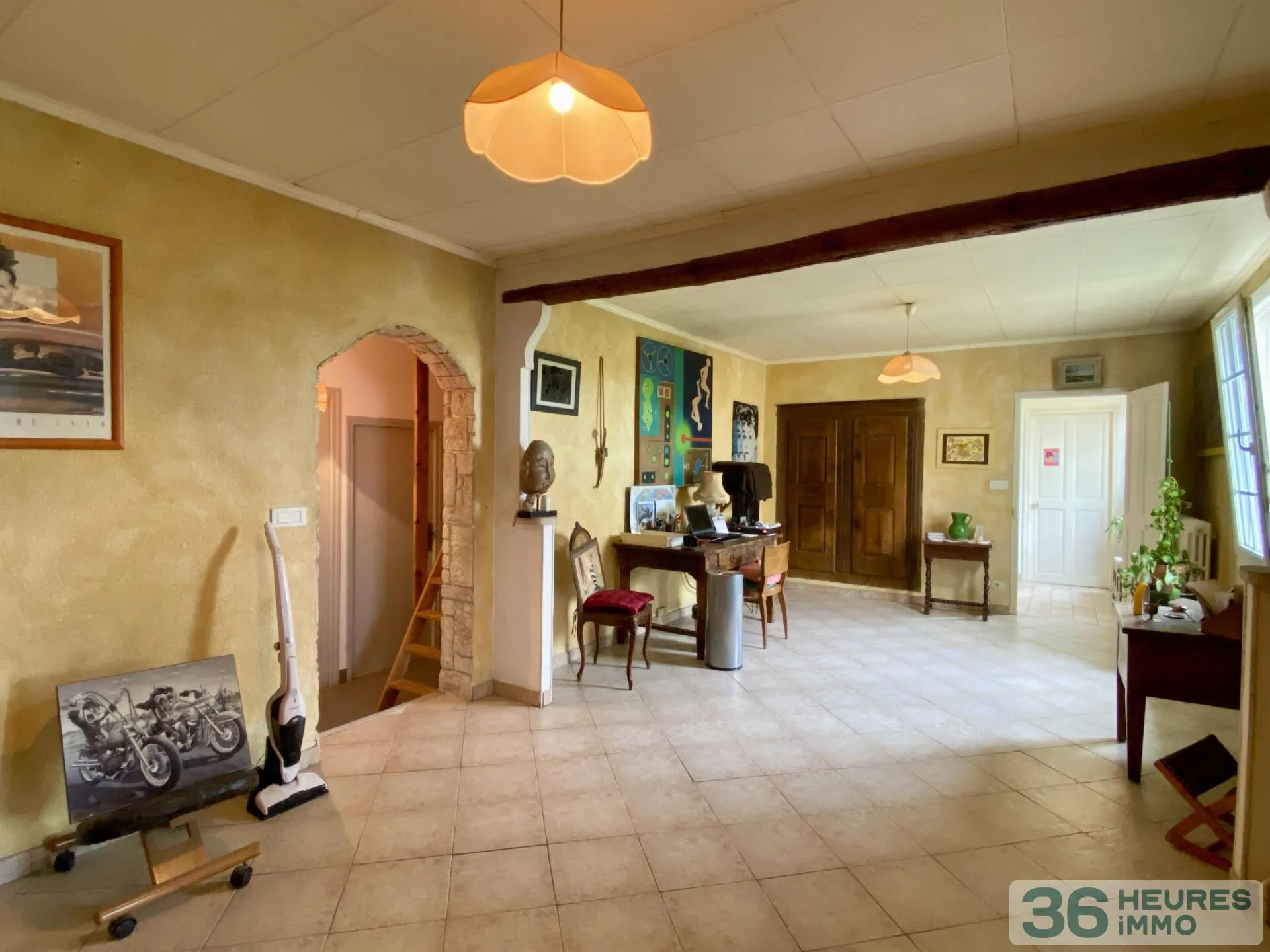 House à Carpentras — vignette 14