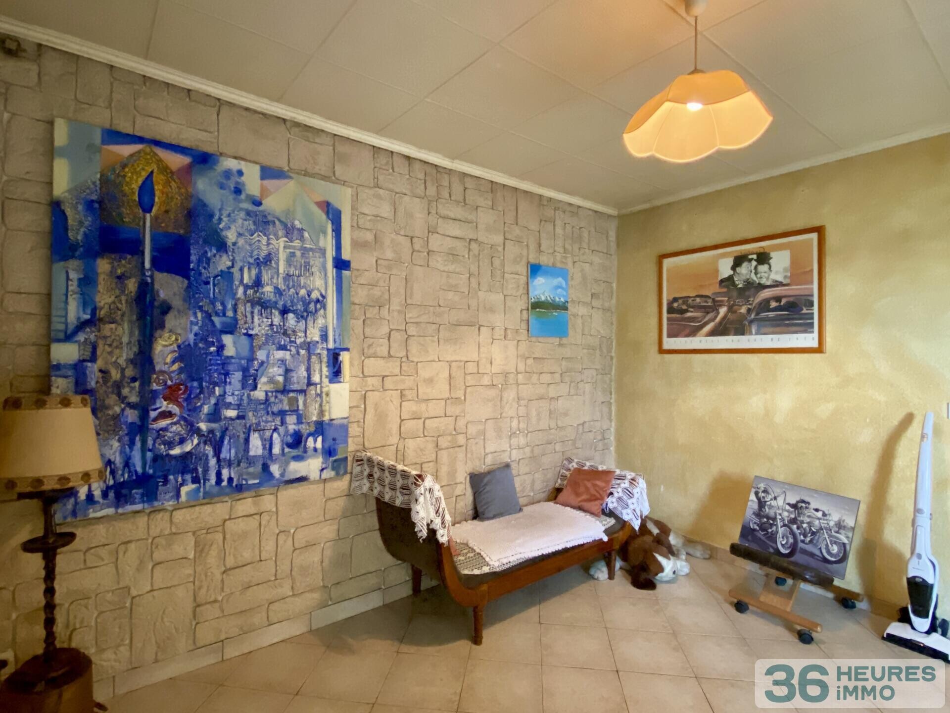 Maison à Carpentras — vignette 16