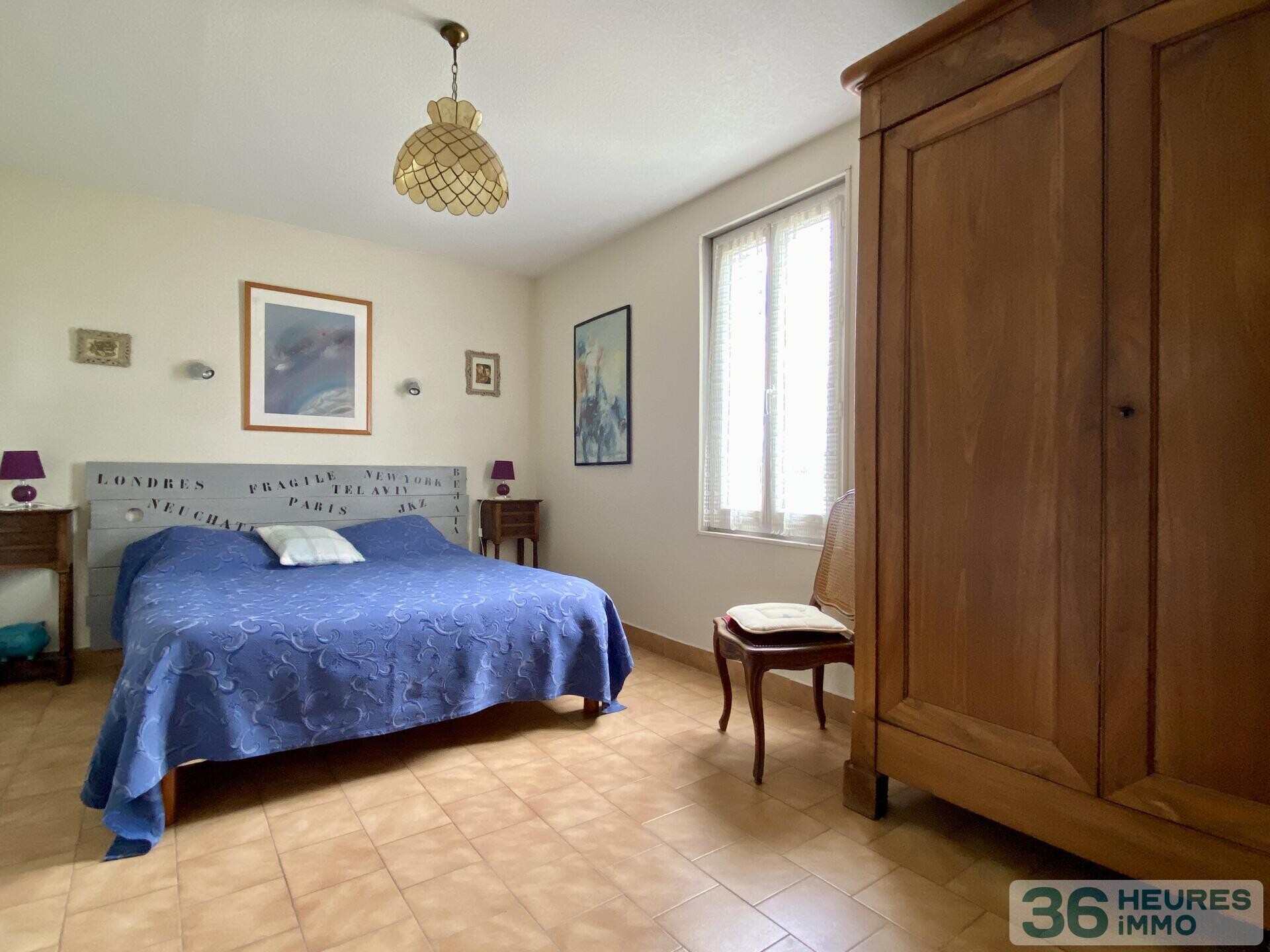 Maison à Carpentras — vignette 19