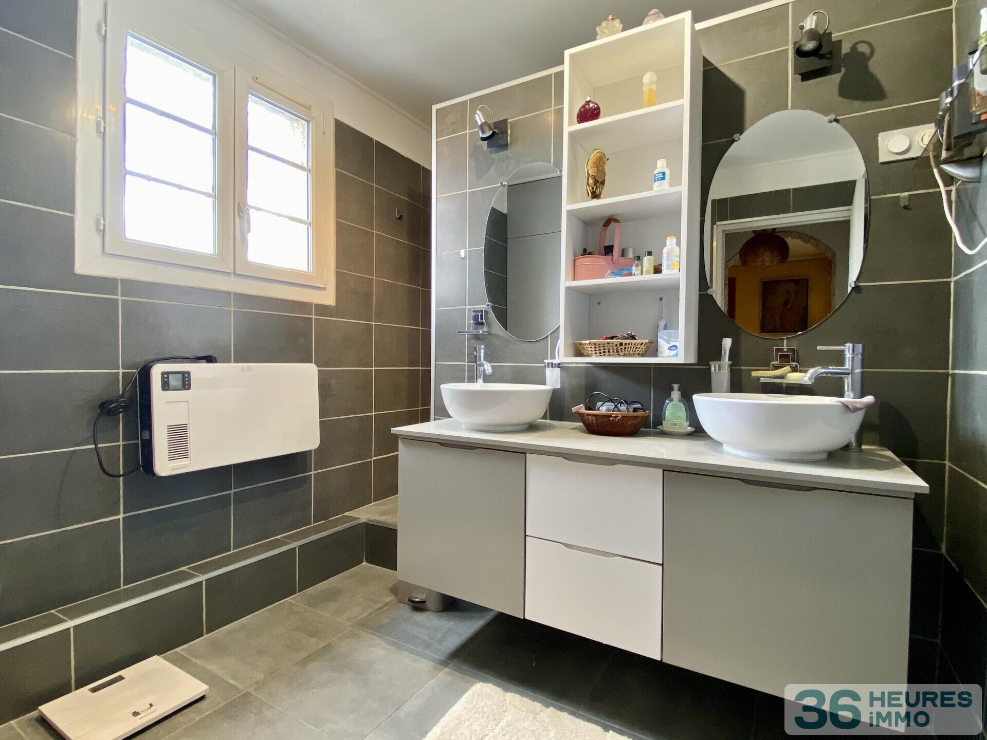 Maison à Carpentras — vignette 21