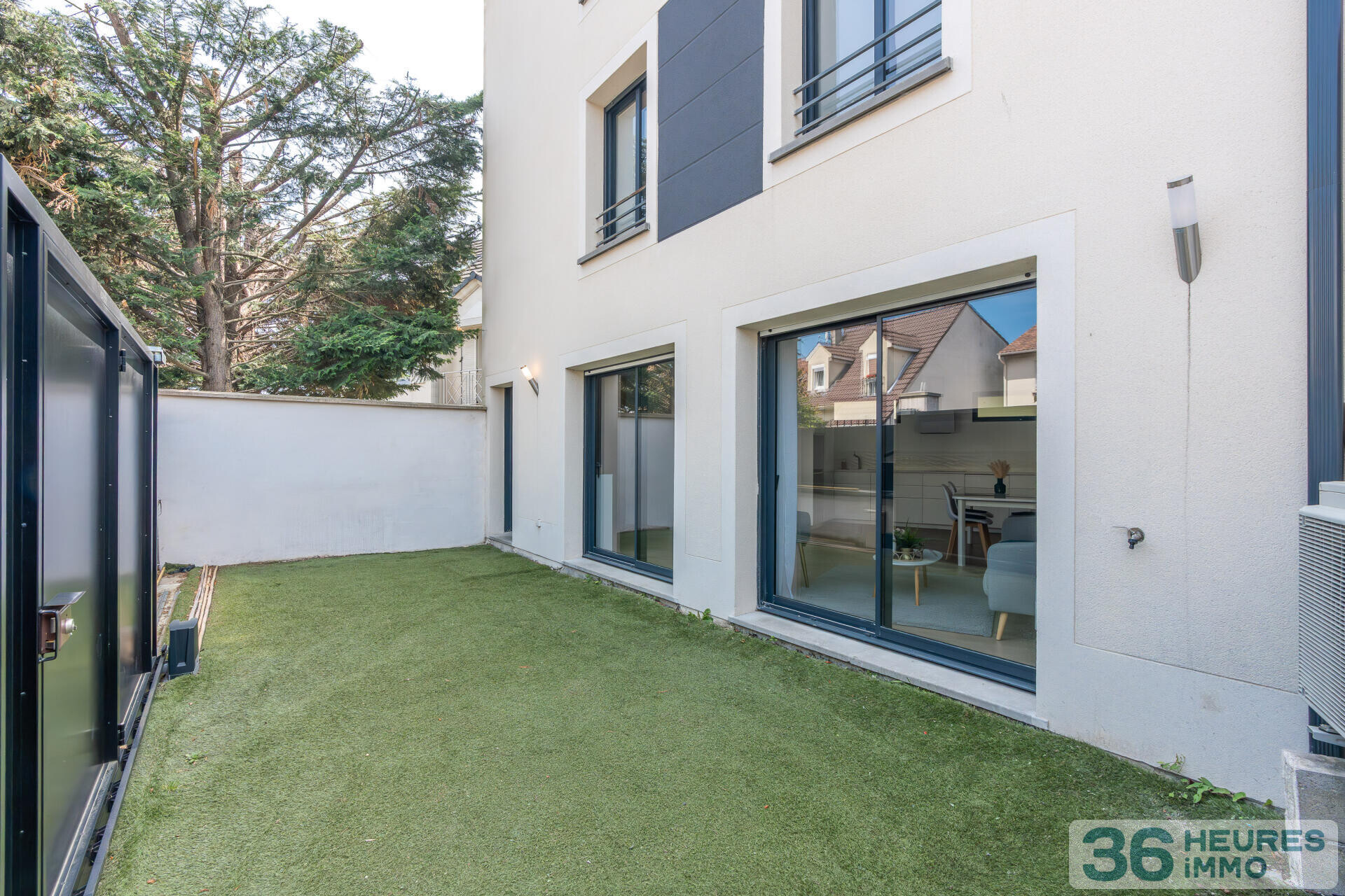 House à Fontenay-sous-Bois — vignette 2
