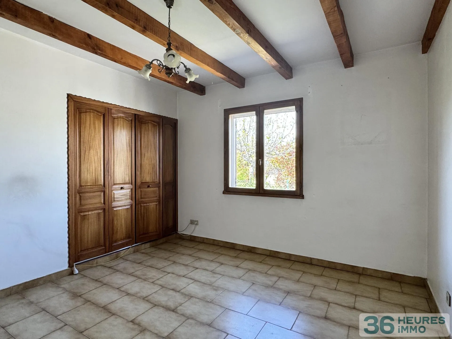 House à Pourrières — vignette 8