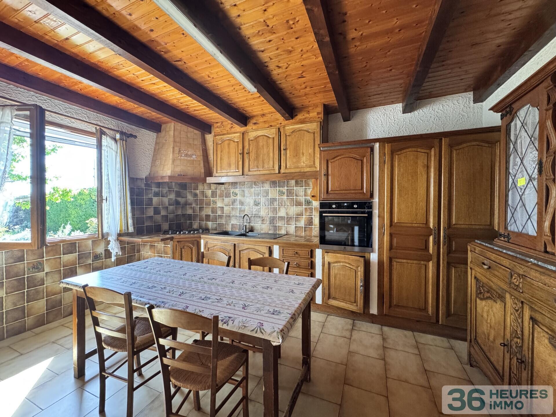 Maison à Pourrières — vignette 7