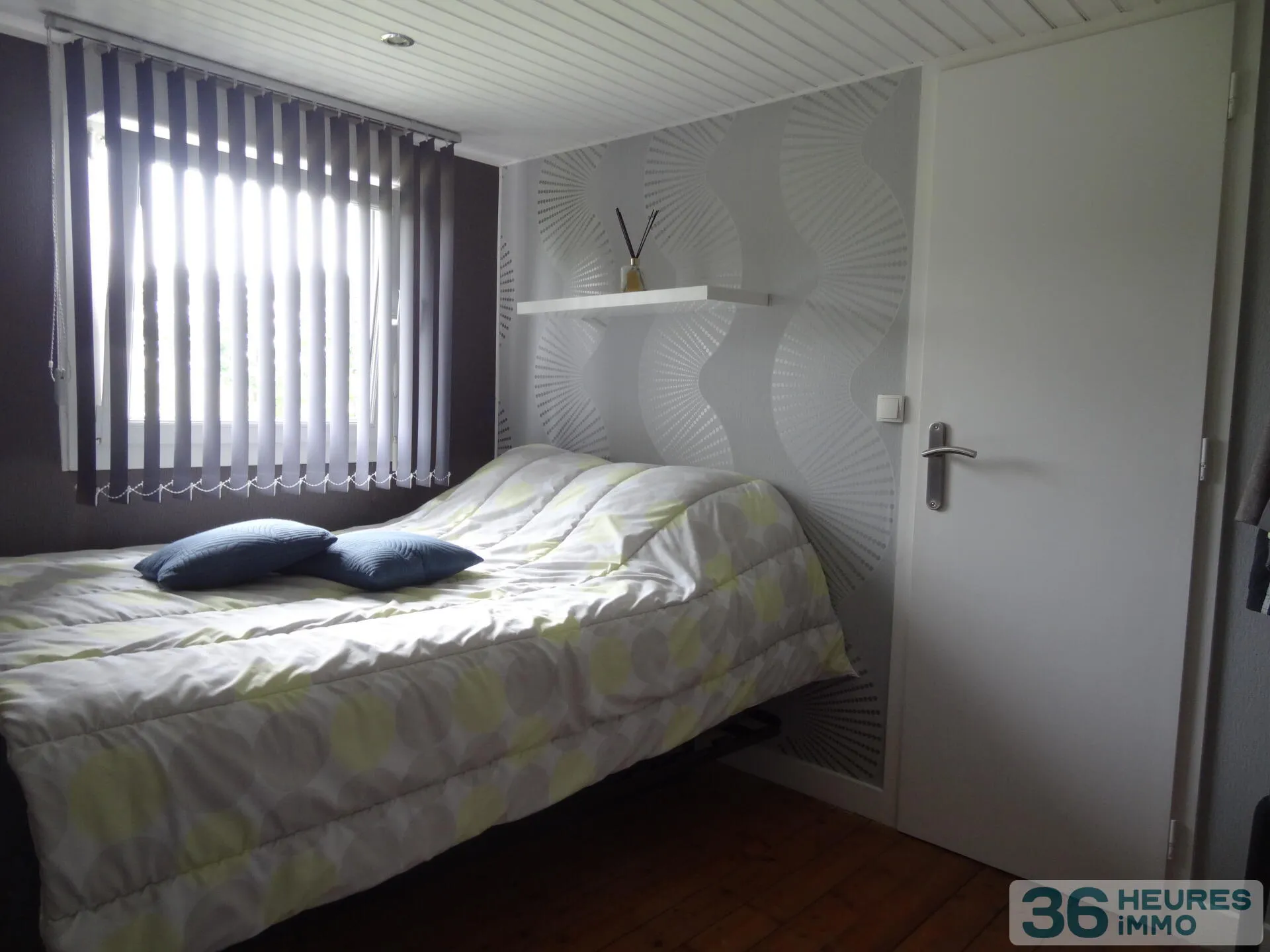 House à Plounévez-Quintin — vignette 10