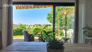House à Chalamont — vignette 6