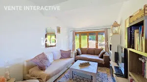 House à Chalamont — vignette 9