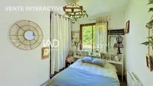 House à Chalamont — vignette 15