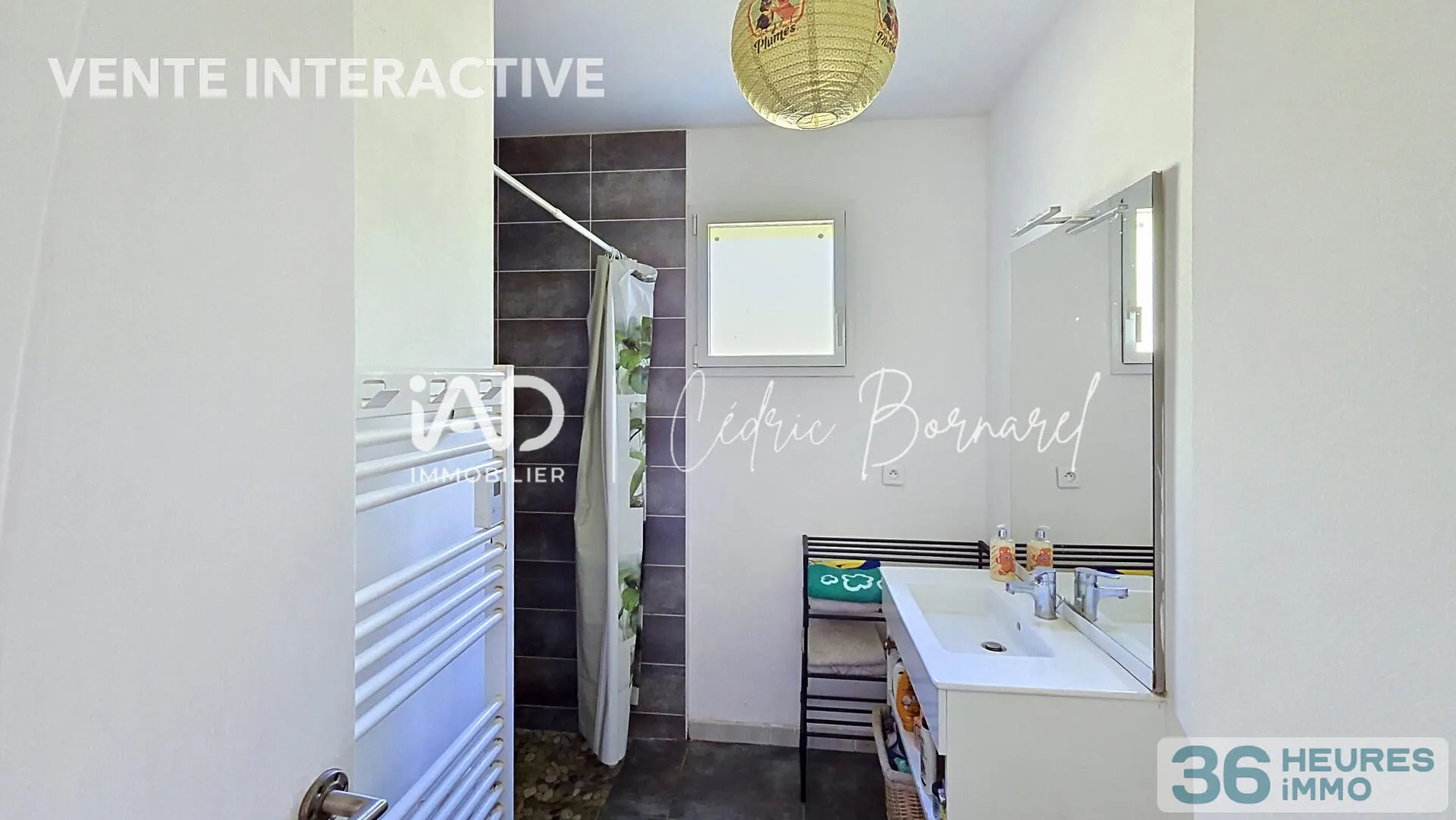 House à Chalamont — vignette 17