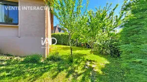 House à Chalamont — vignette 23