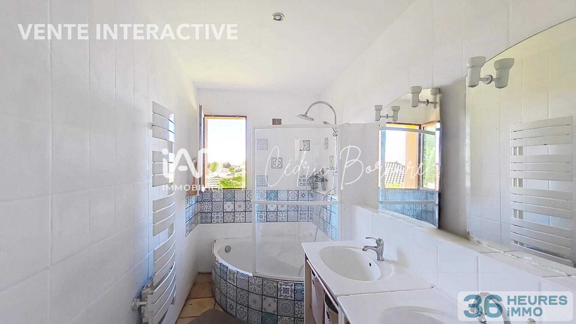 Maison à Chalamont — vignette 14