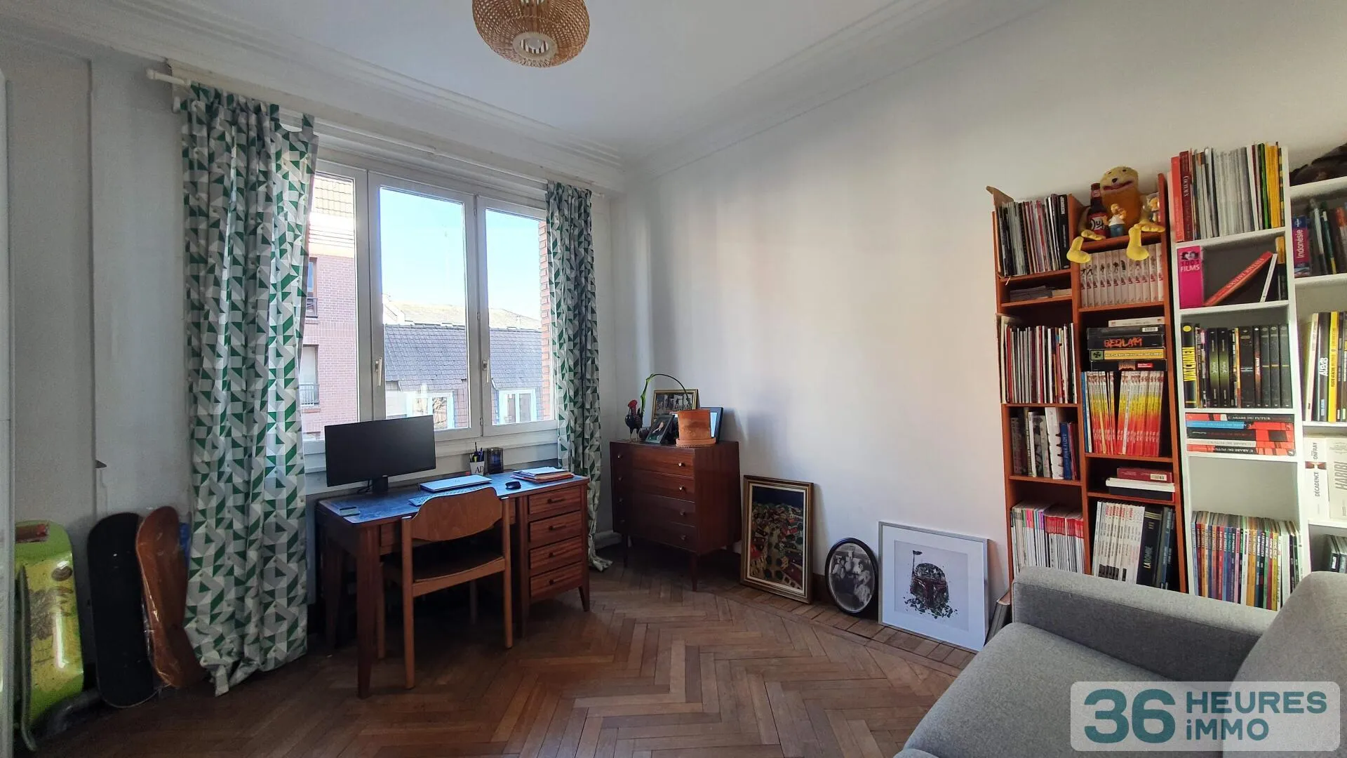 Apartment à Lille — vignette 7
