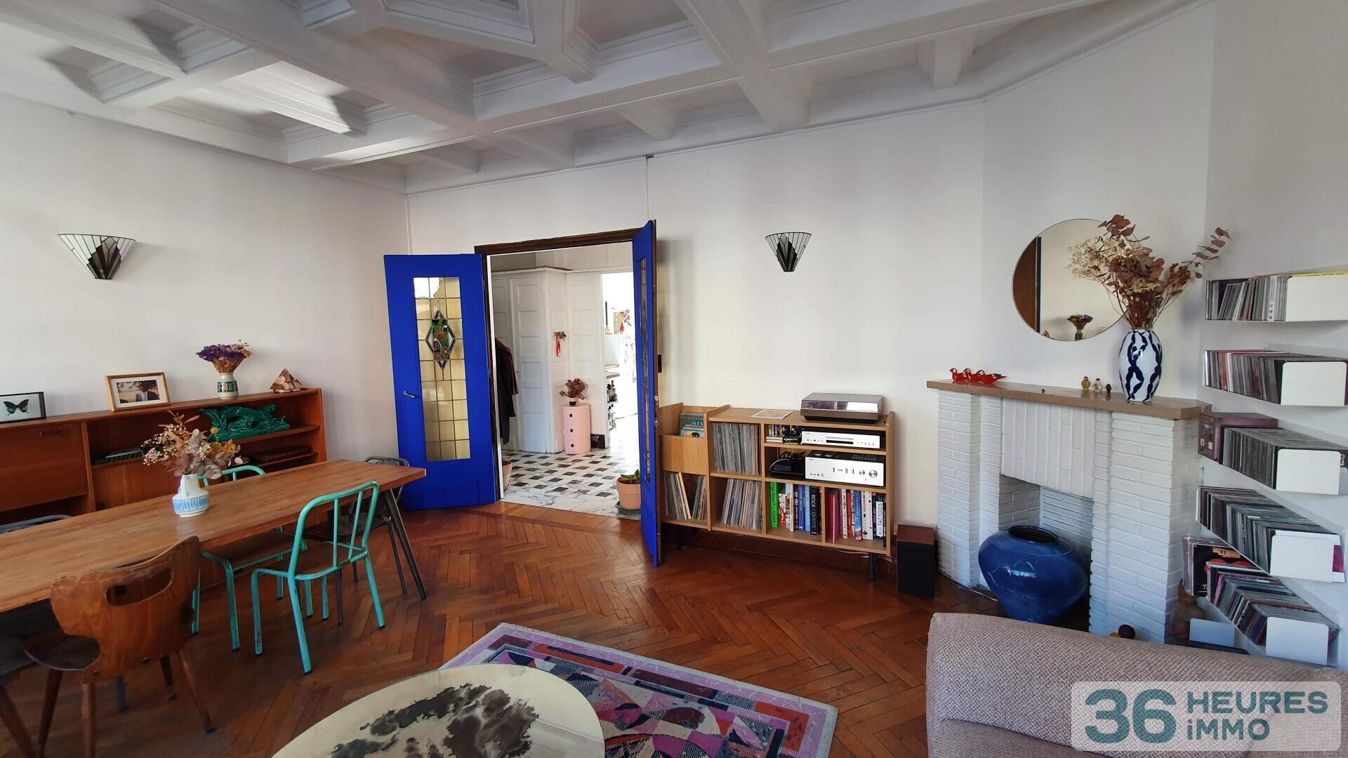 Appartement à Lille — vignette 3