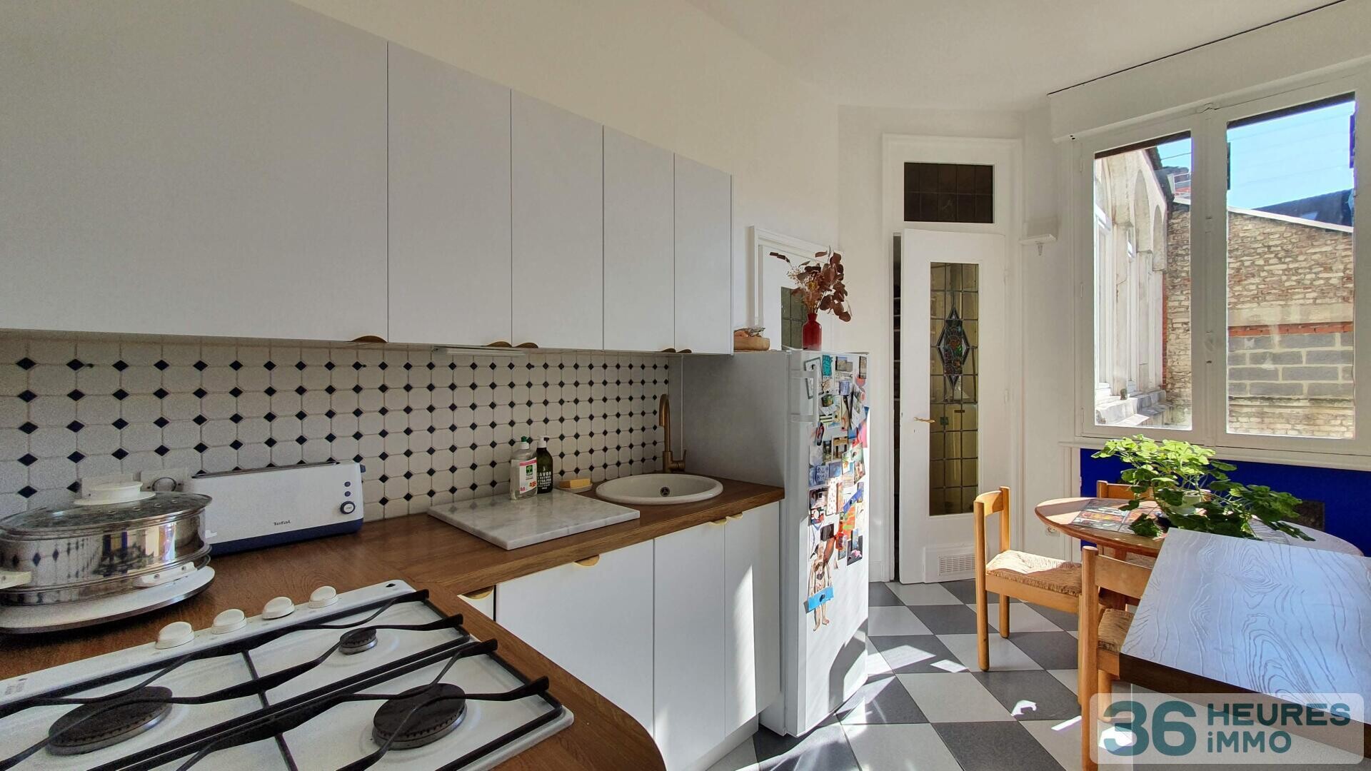 Appartement à Lille — vignette 6