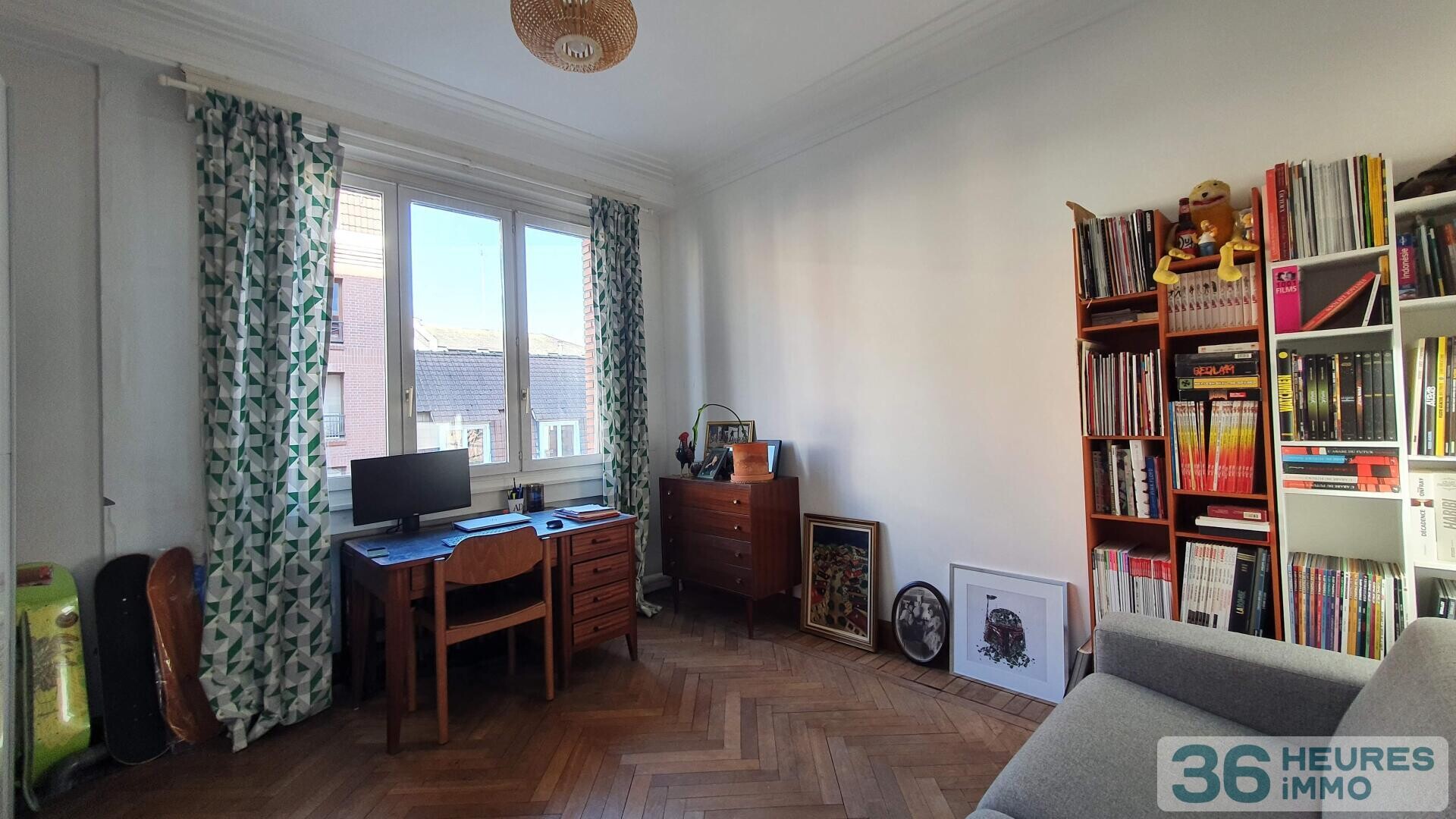 Appartement à Lille — vignette 7
