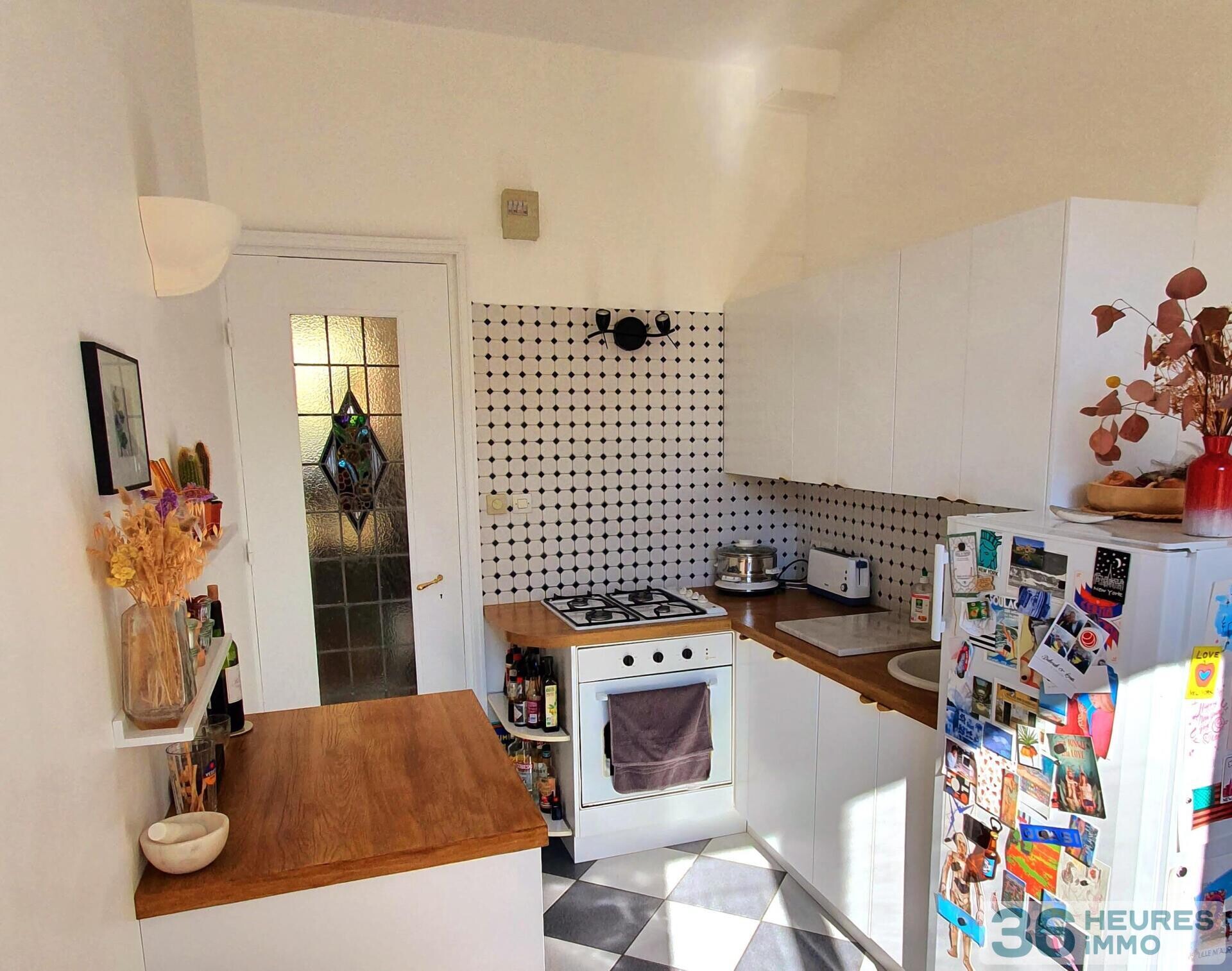 Appartement à Lille — vignette 10