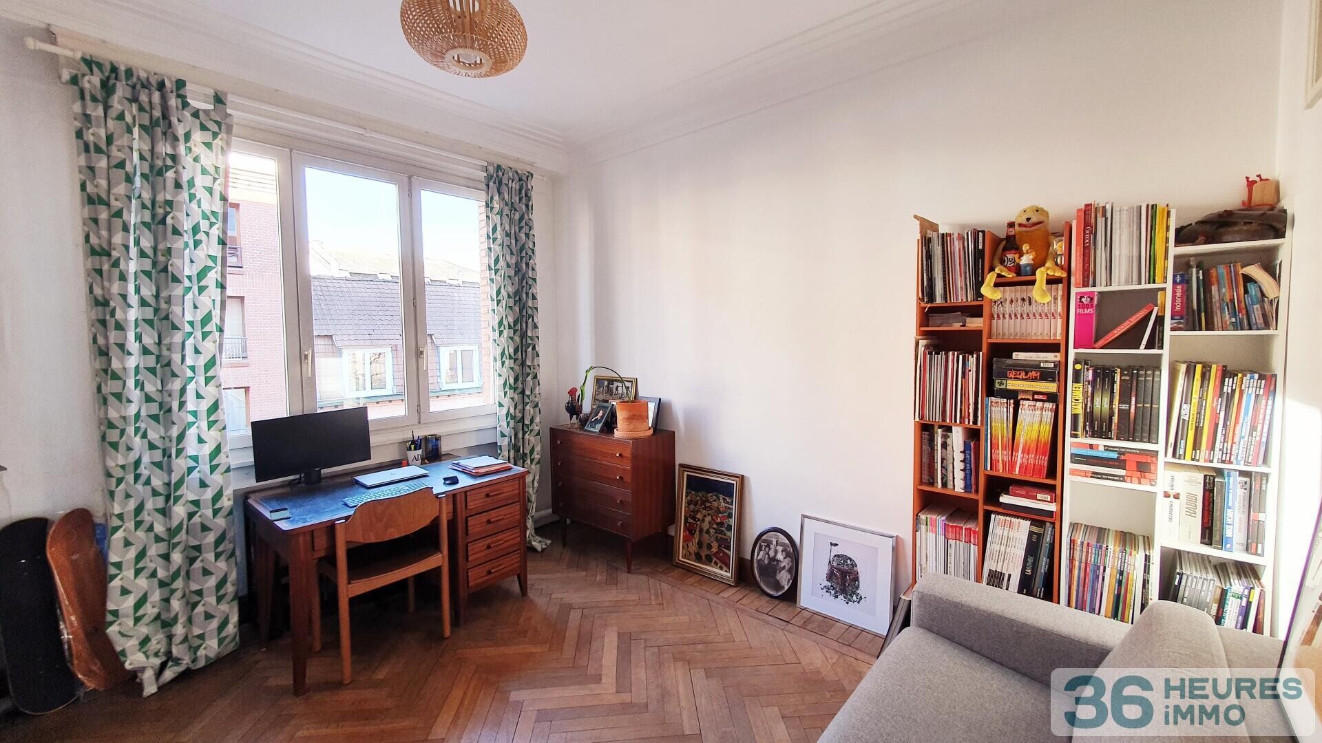 Appartement à Lille — vignette 12