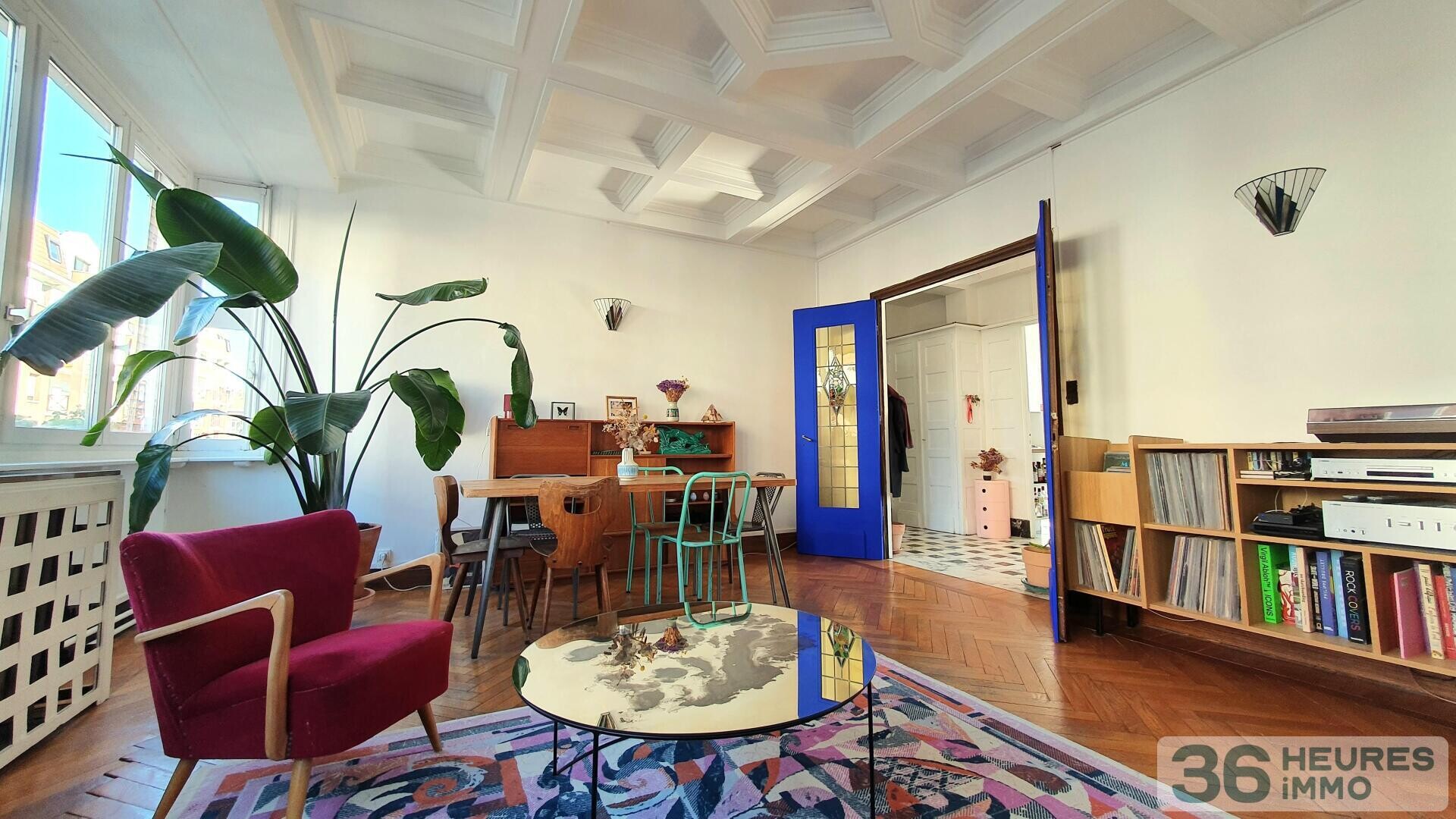 Appartement à Lille — vignette 13