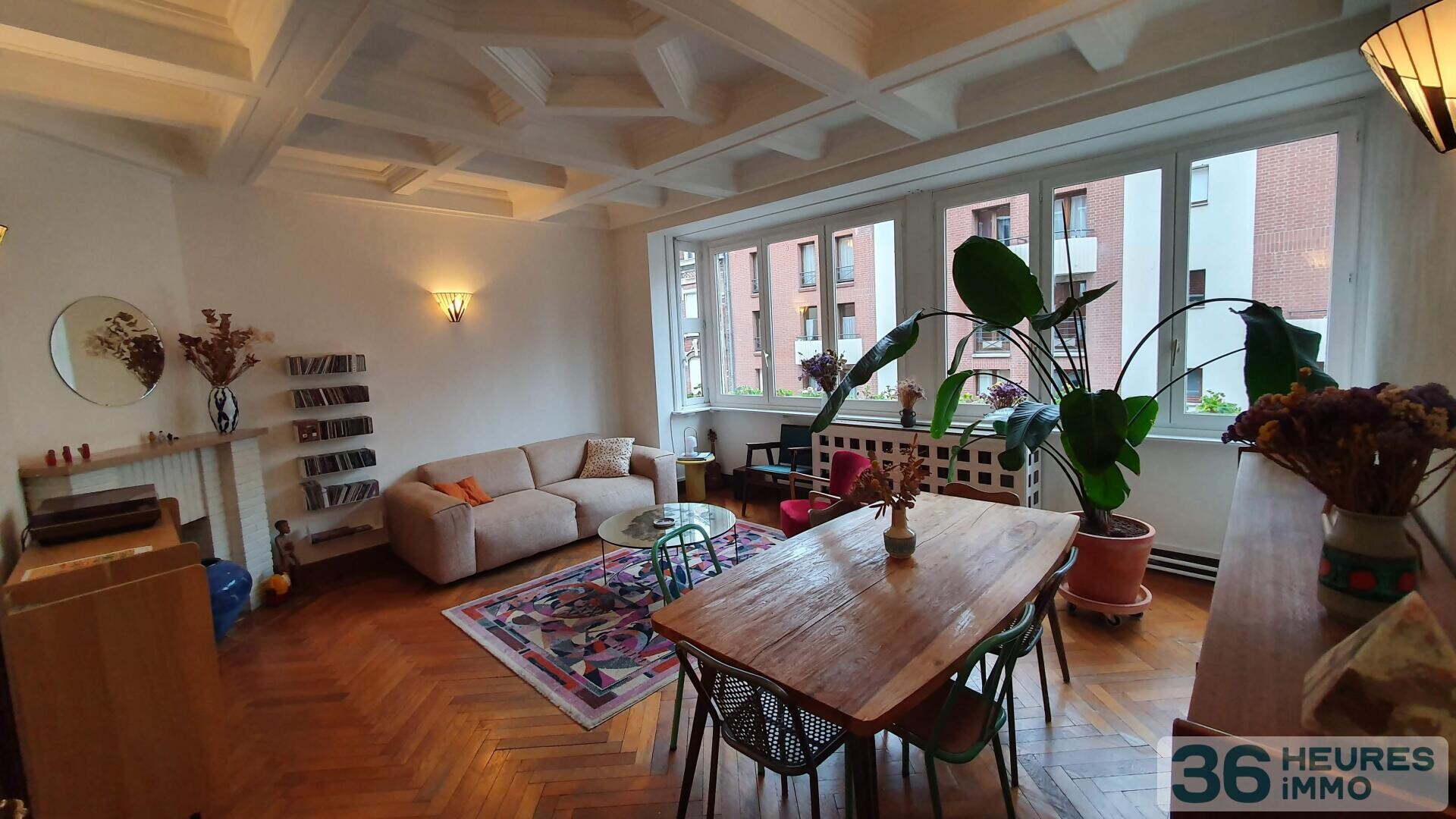 Appartement à Lille — vignette 15