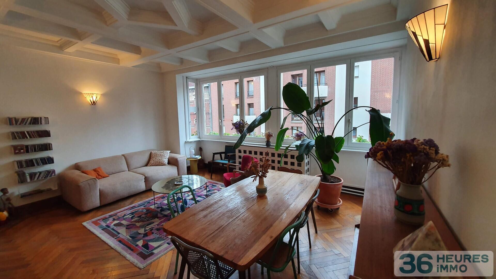 Appartement à Lille — vignette 16