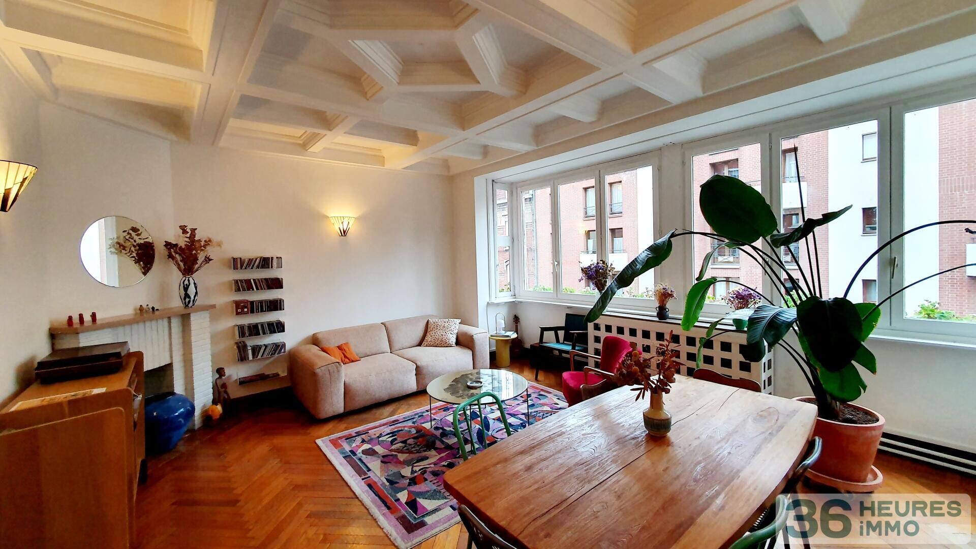 Appartement à Lille — vignette 20
