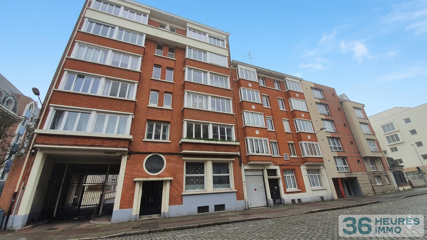 Appartement à Lille — vignette 21