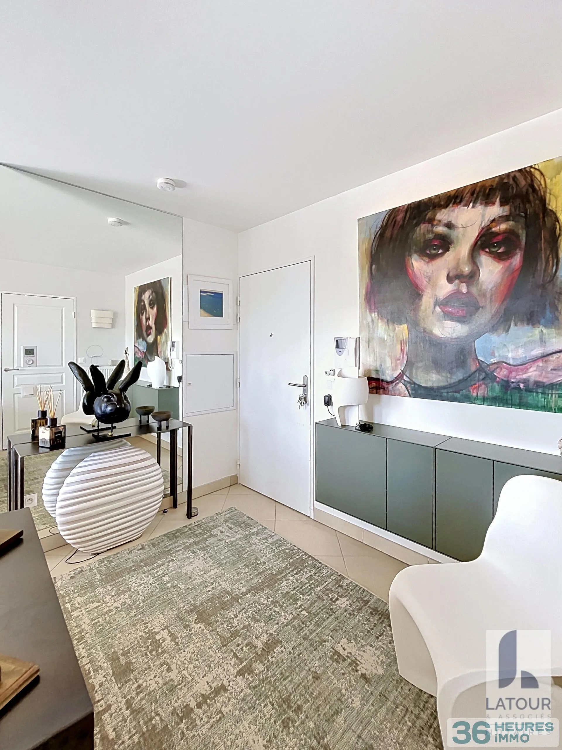 Apartment à Andernos-les-Bains — vignette 3