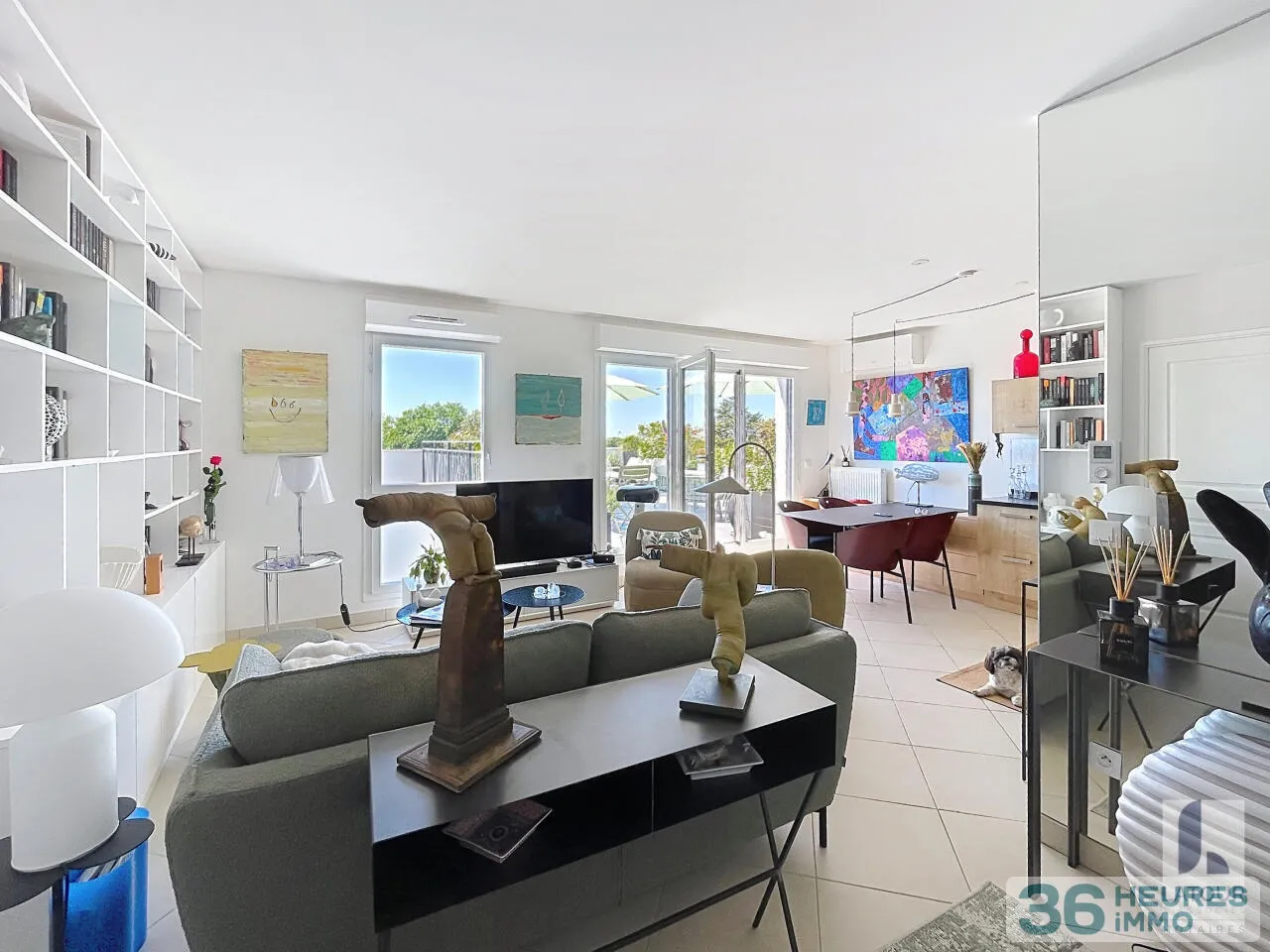 Apartment à Andernos-les-Bains