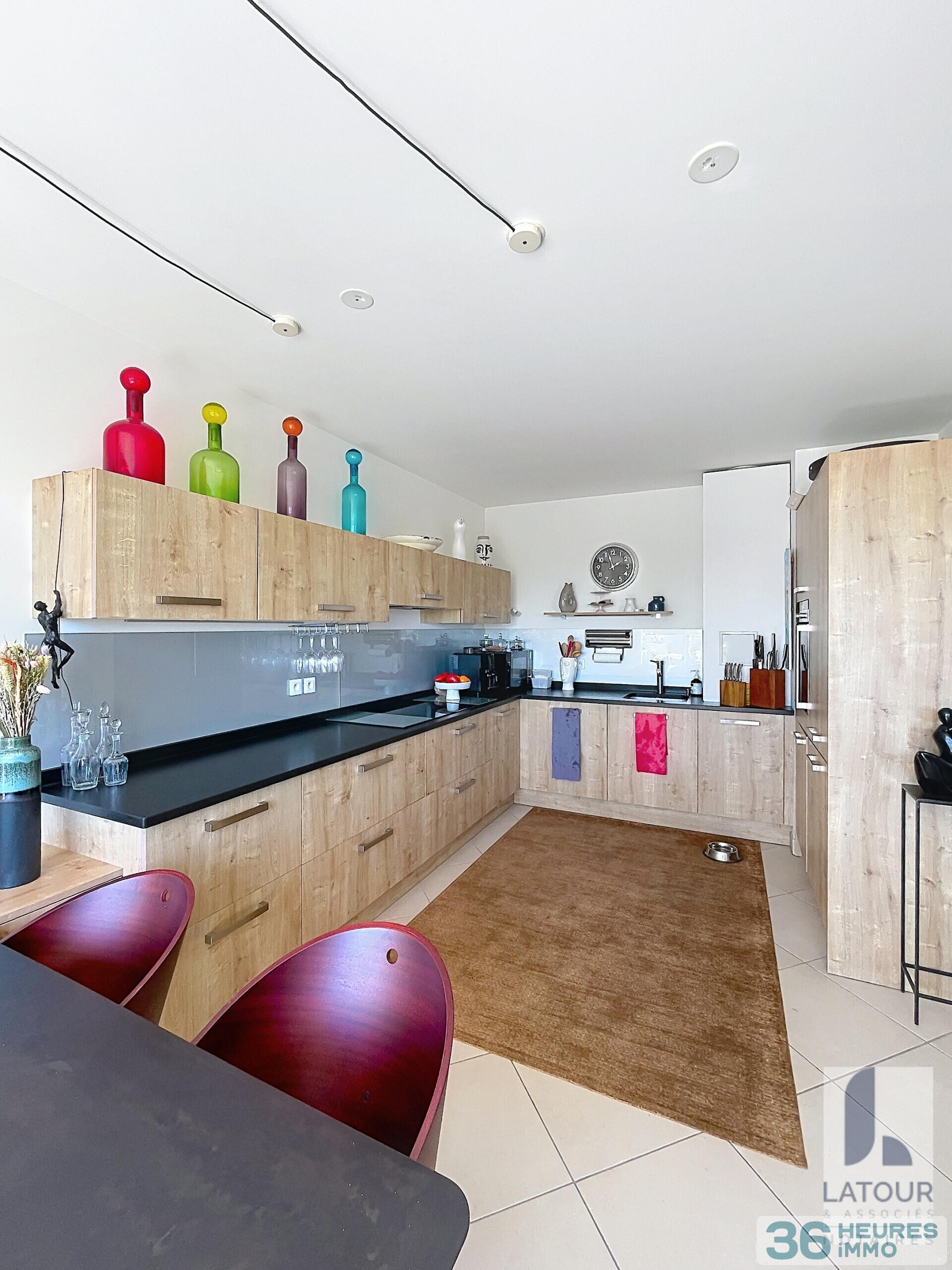 Appartement à Andernos-les-Bains — vignette 5