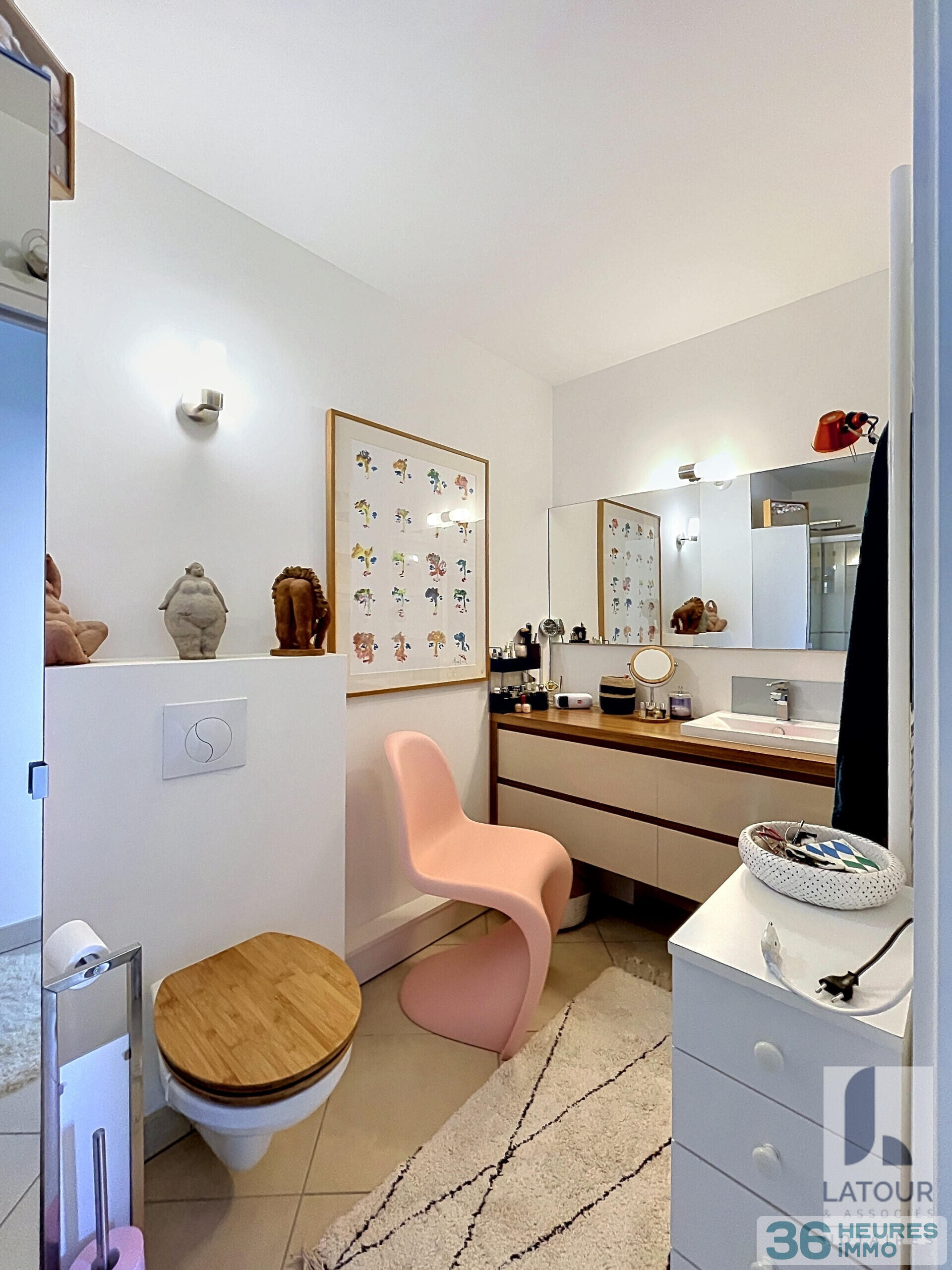 Appartement à Andernos-les-Bains — vignette 9