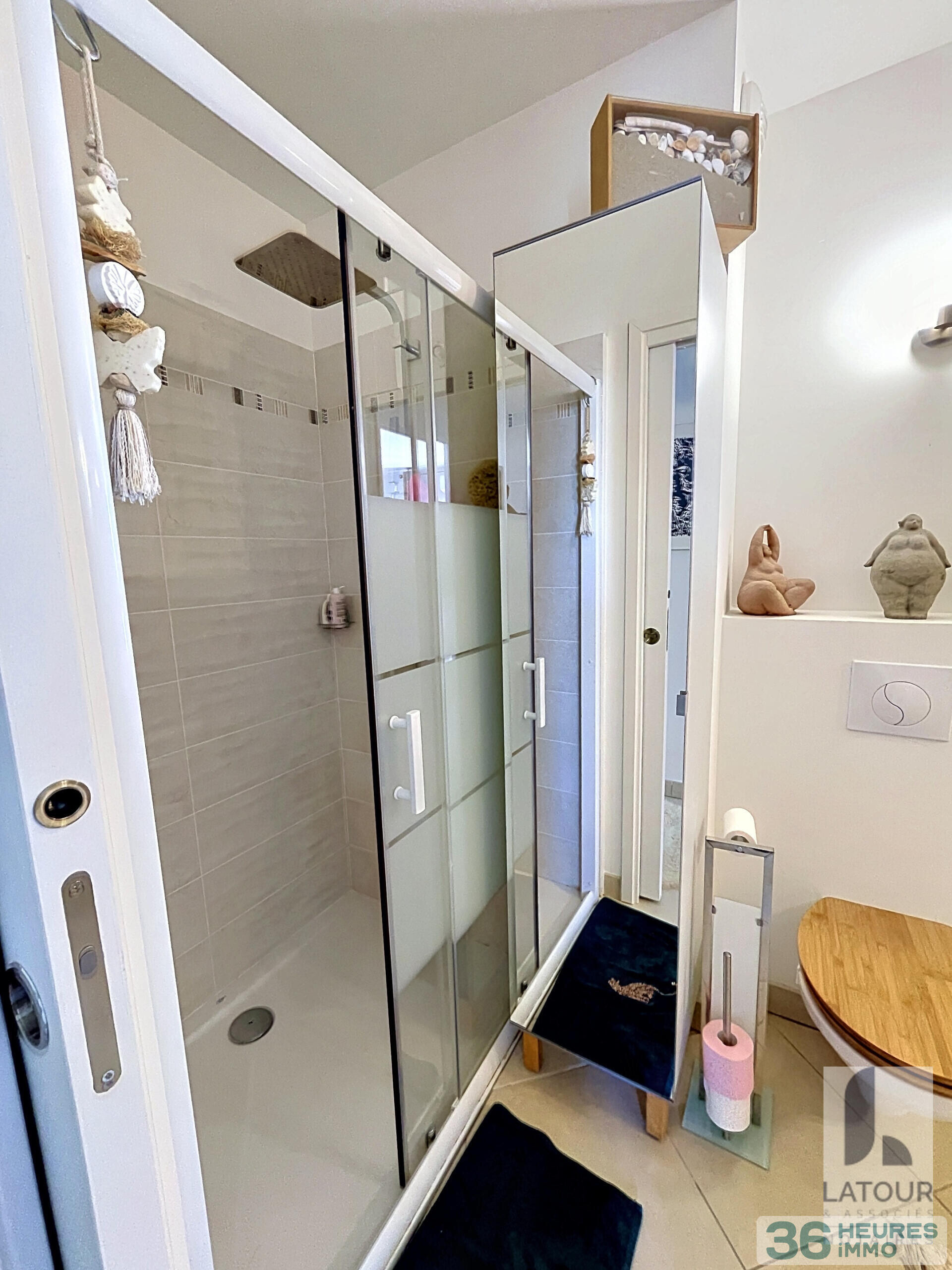 Appartement à Andernos-les-Bains — vignette 10