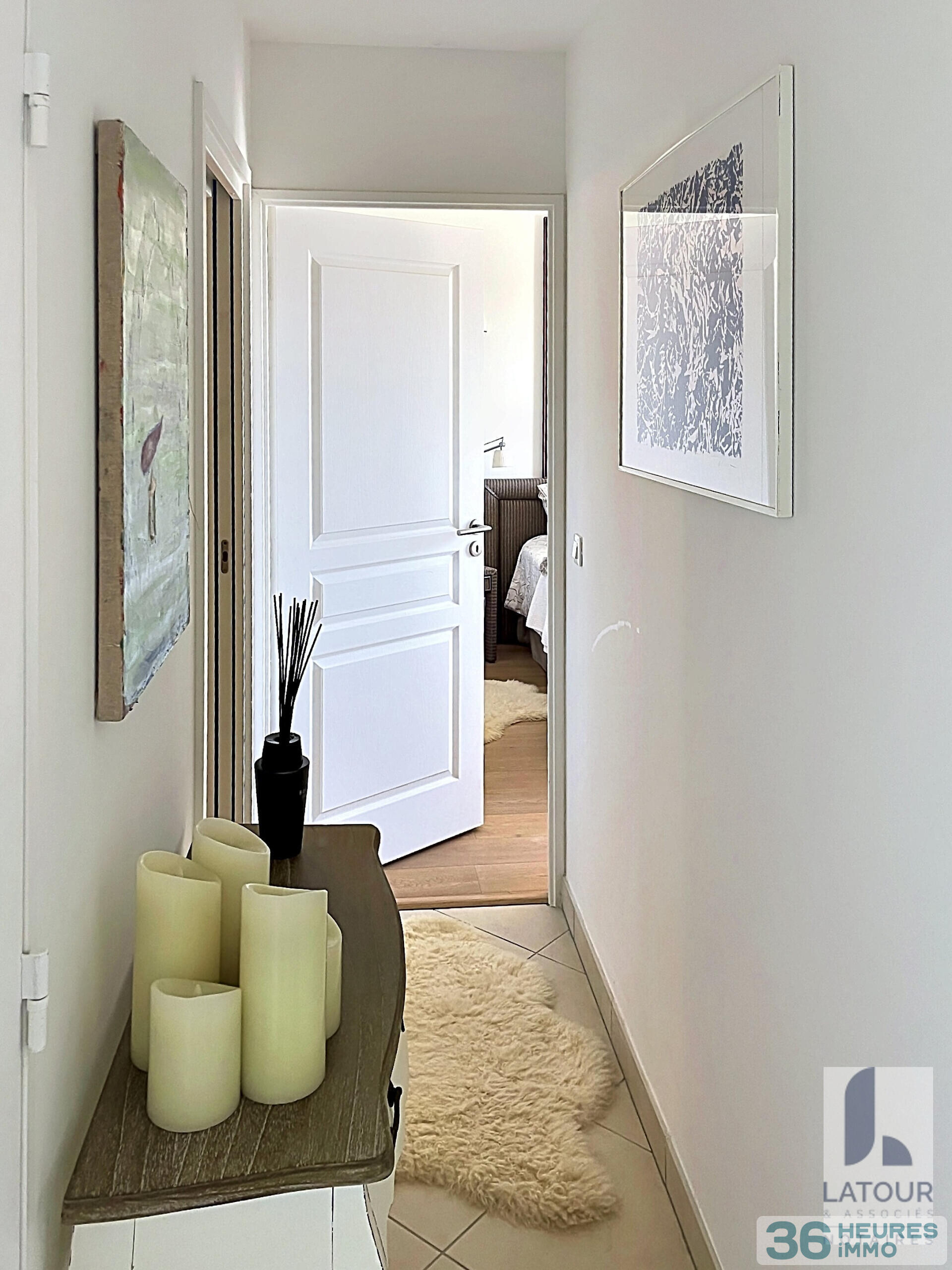 Appartement à Andernos-les-Bains — vignette 6