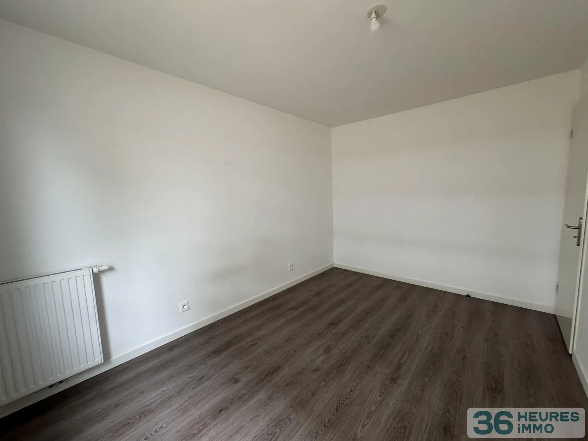 Apartment à Bordeaux — vignette 5
