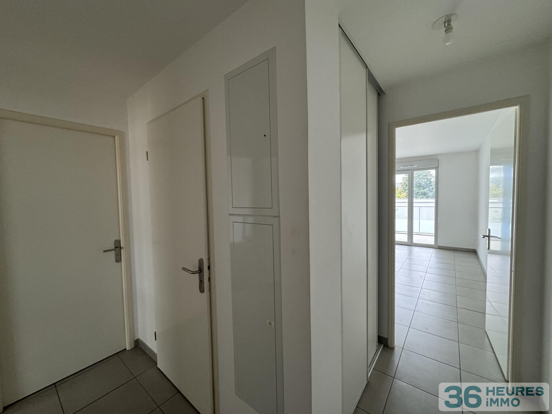 Apartment à Bordeaux — vignette 7