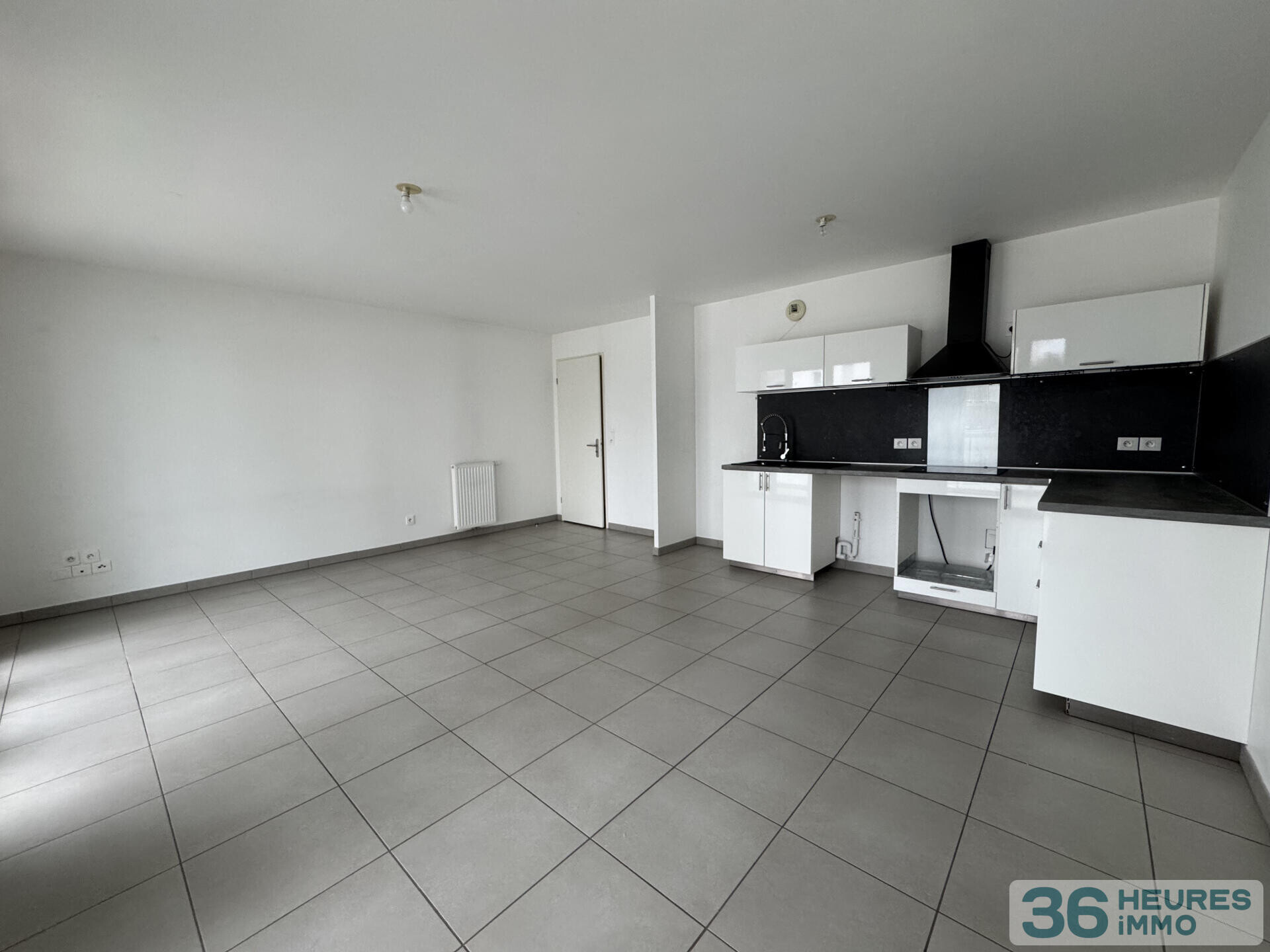Appartement à Bordeaux — vignette 2