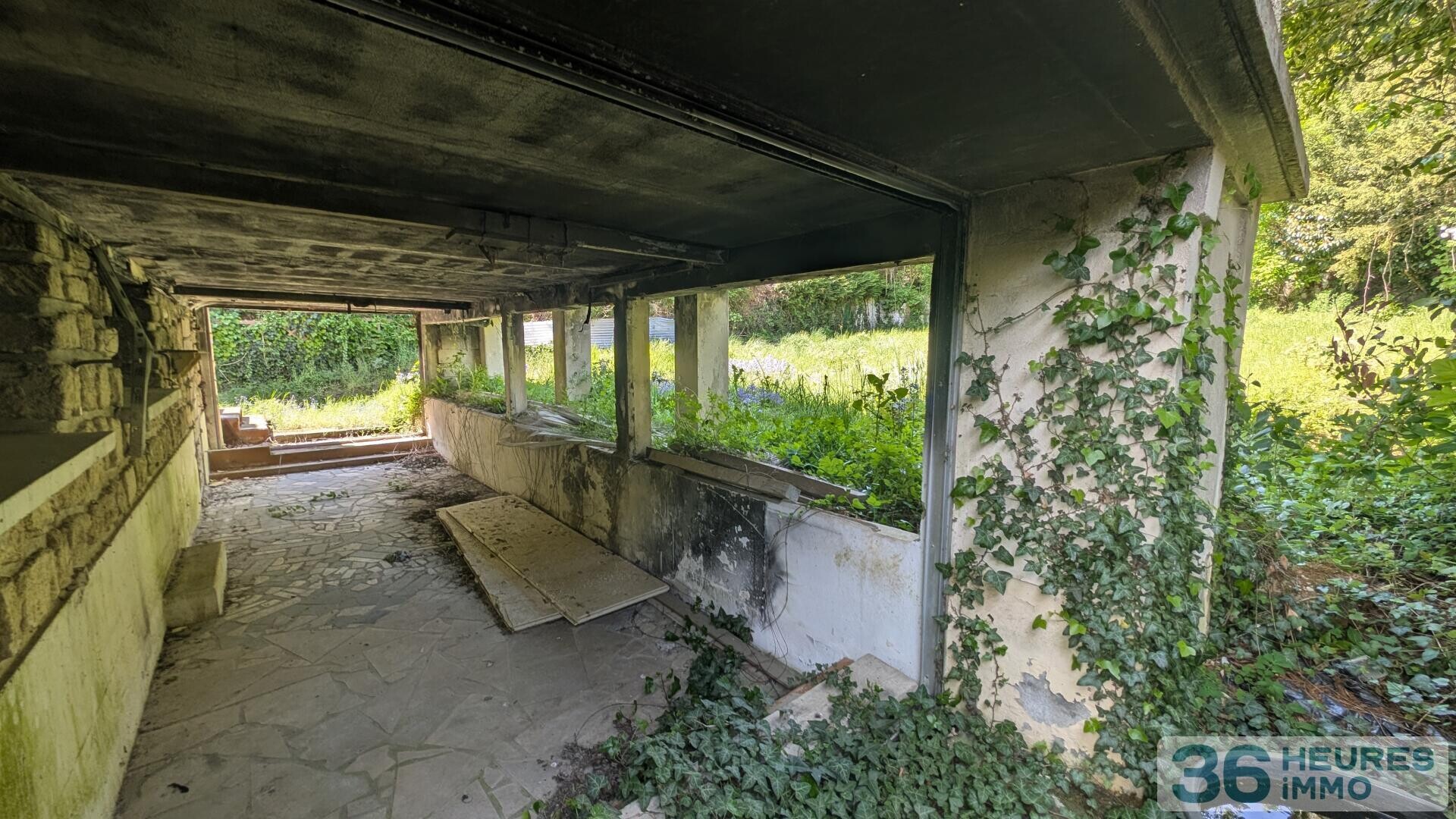 Maison à Épinay-sur-Orge — vignette 4