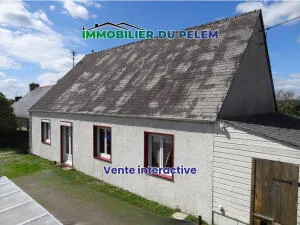 House à Plounévez-Quintin — vignette 10