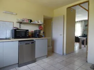 House à Plounévez-Quintin — vignette 5