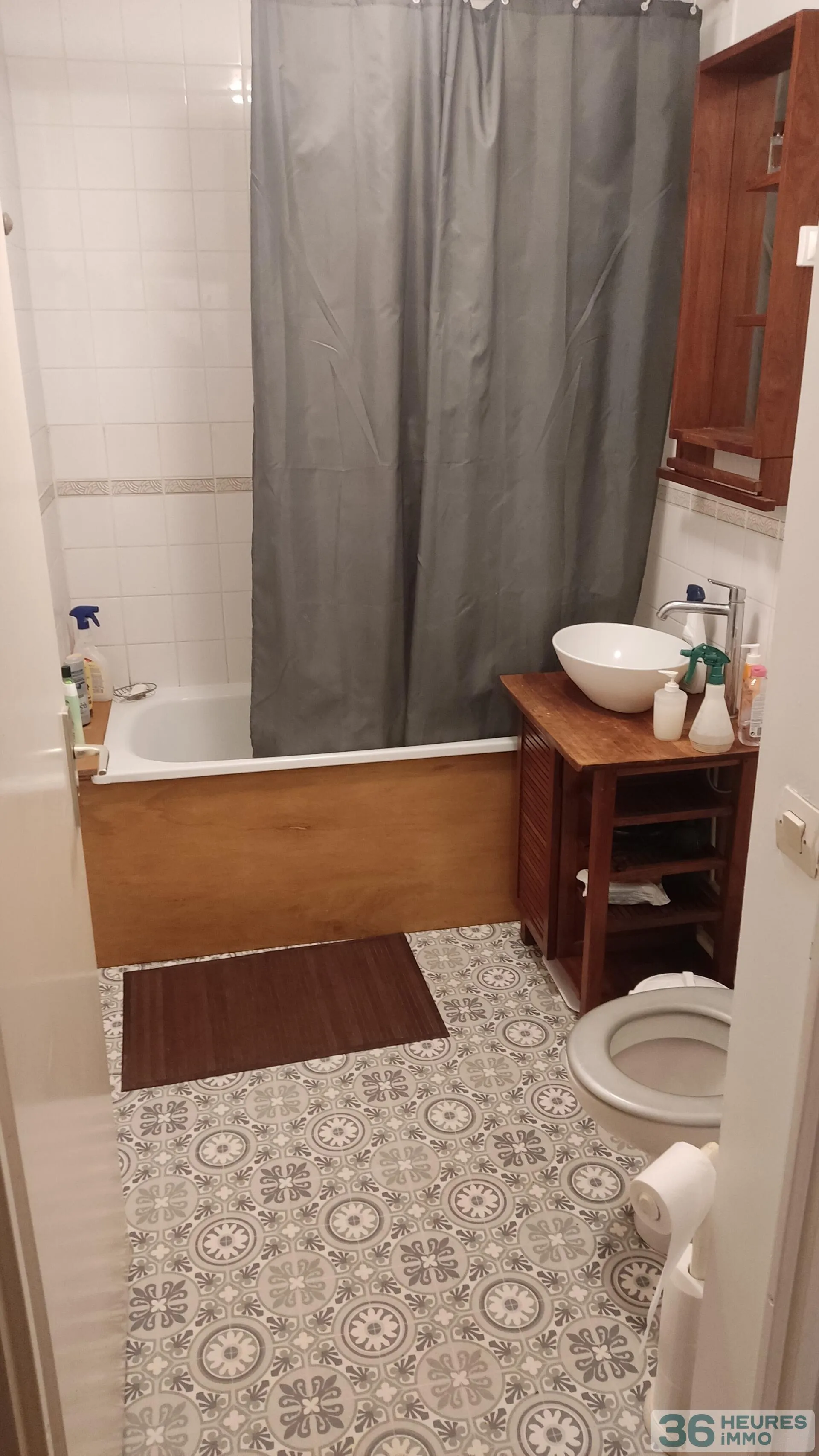 Apartment à Lille — vignette 3
