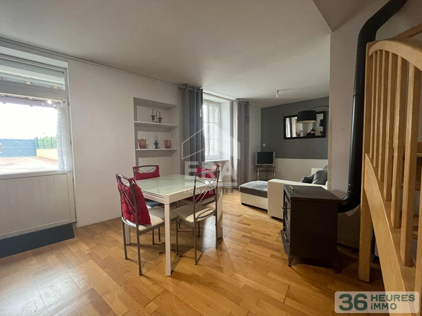House à Saint-Denis-d'Orques — vignette 3