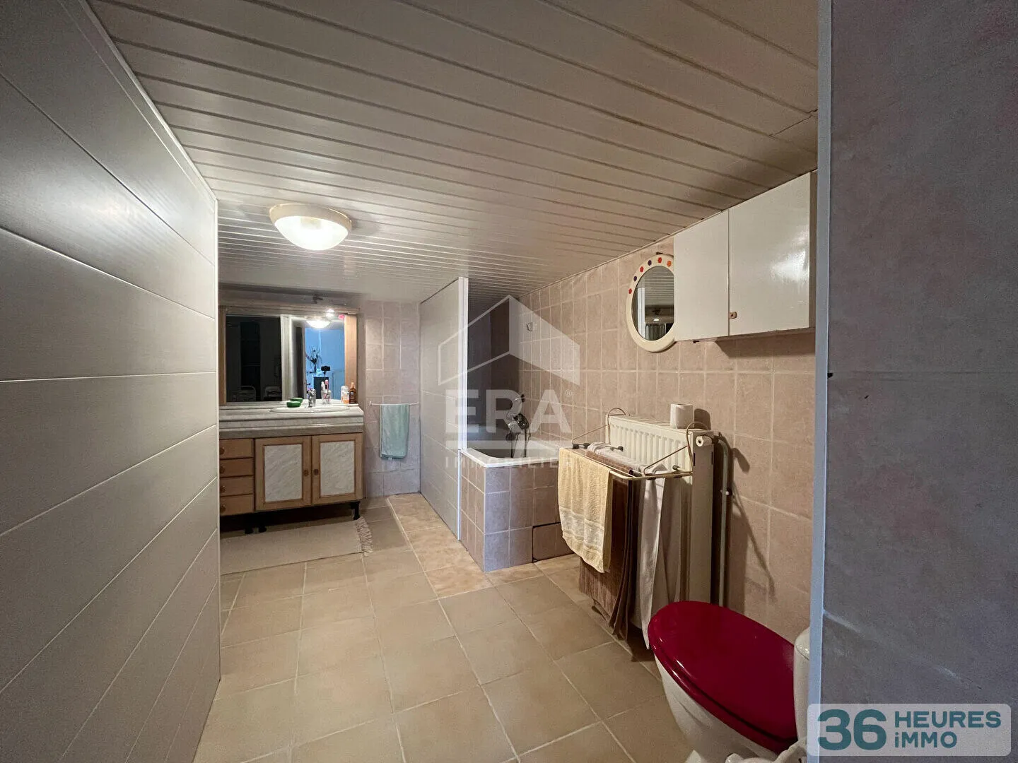 House à Saint-Denis-d'Orques — vignette 6