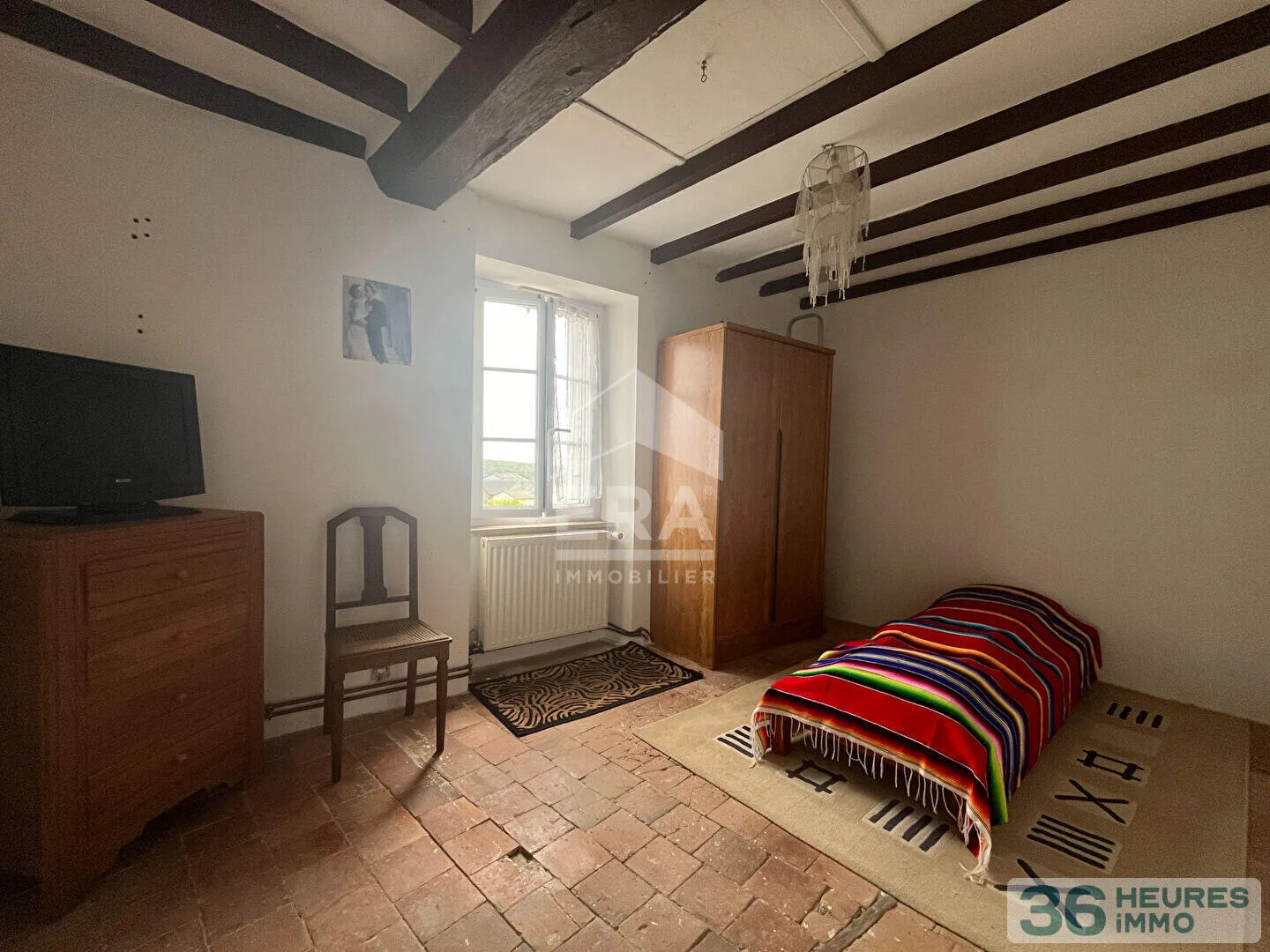 House à Saint-Denis-d'Orques — vignette 7