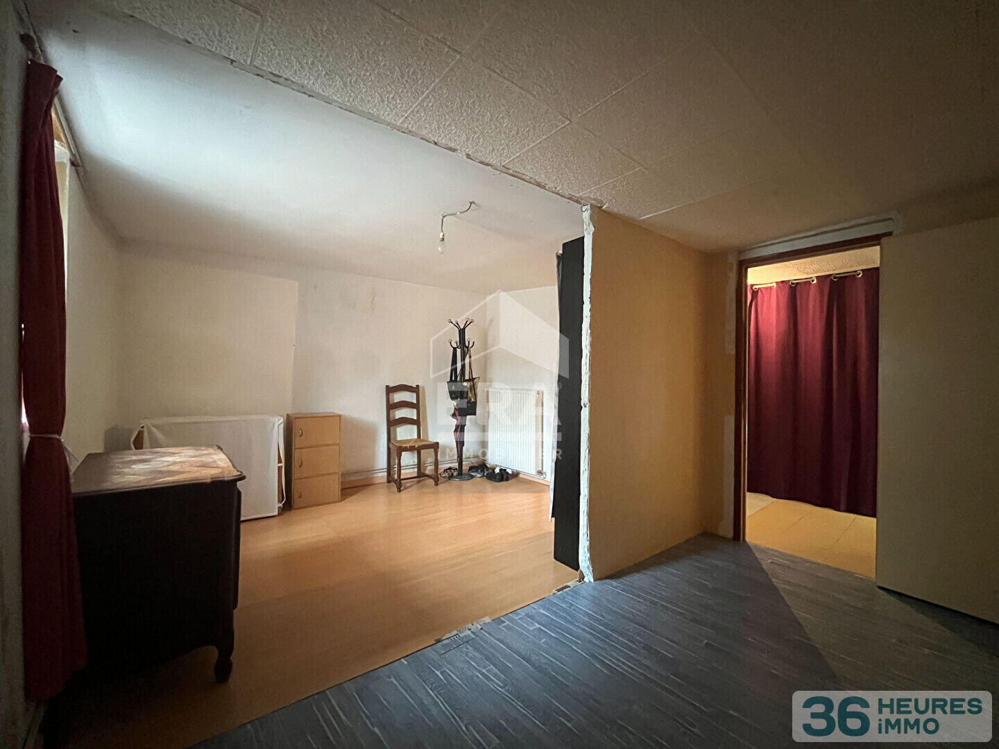 Maison à Saint-Denis-d'Orques — vignette 4