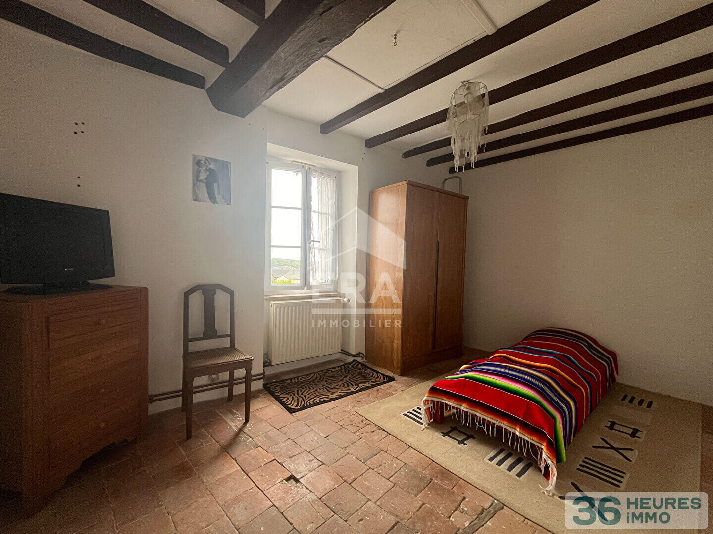 Maison à Saint-Denis-d'Orques — vignette 7