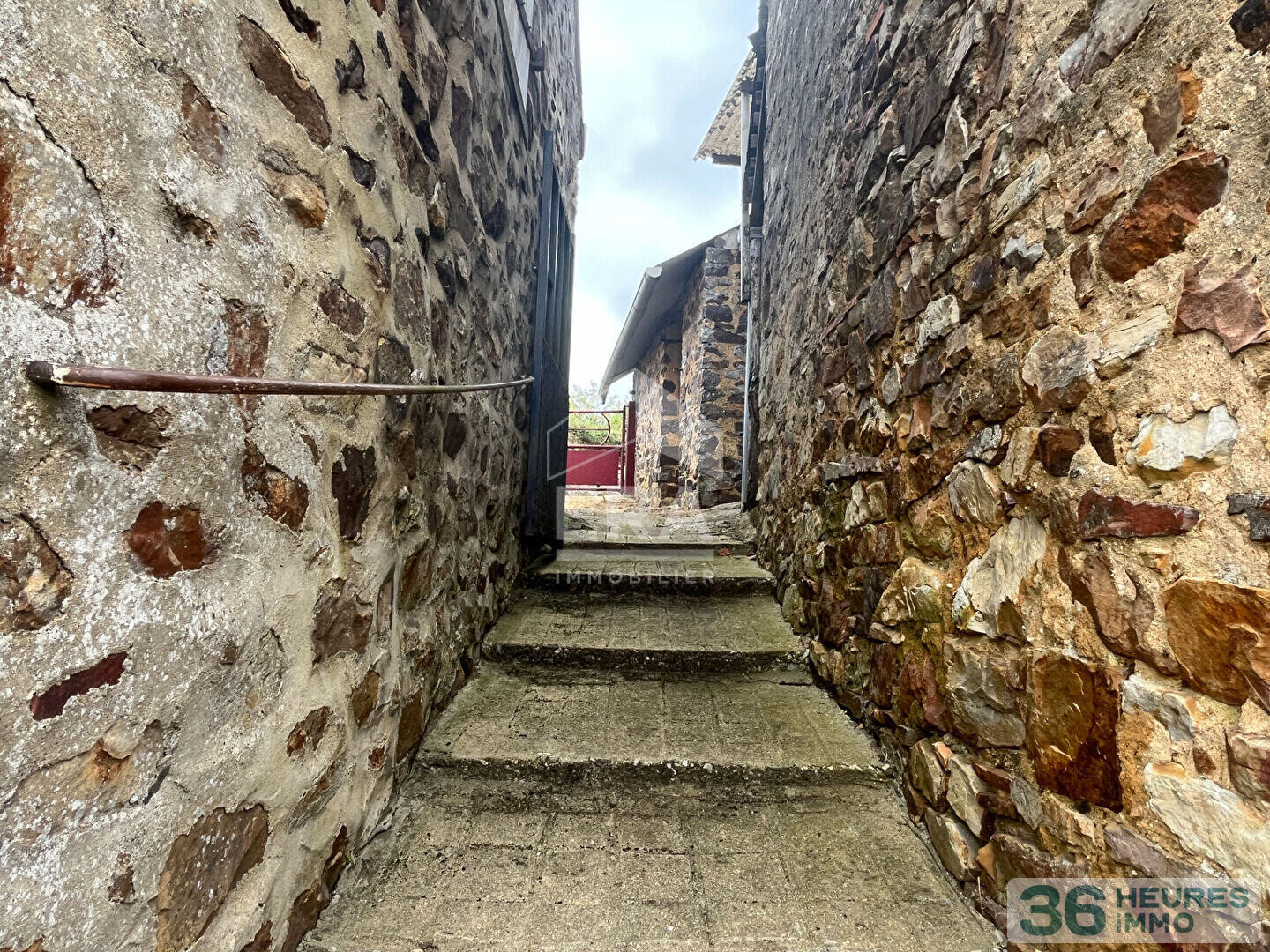 Maison à Saint-Denis-d'Orques — vignette 10