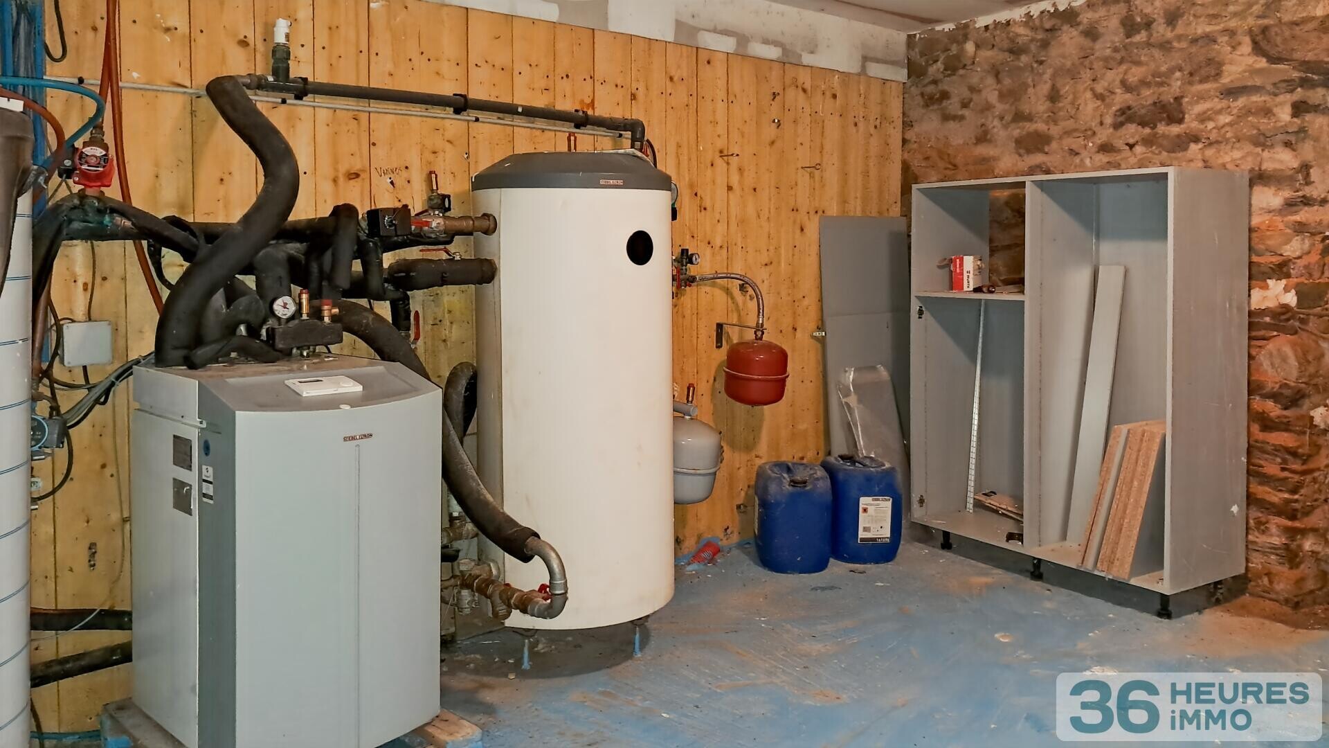 Propriété à Bain-de-Bretagne — vignette 22