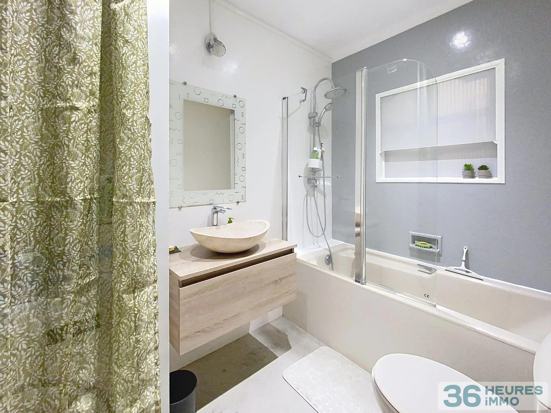 Apartment à Rennes — vignette 8